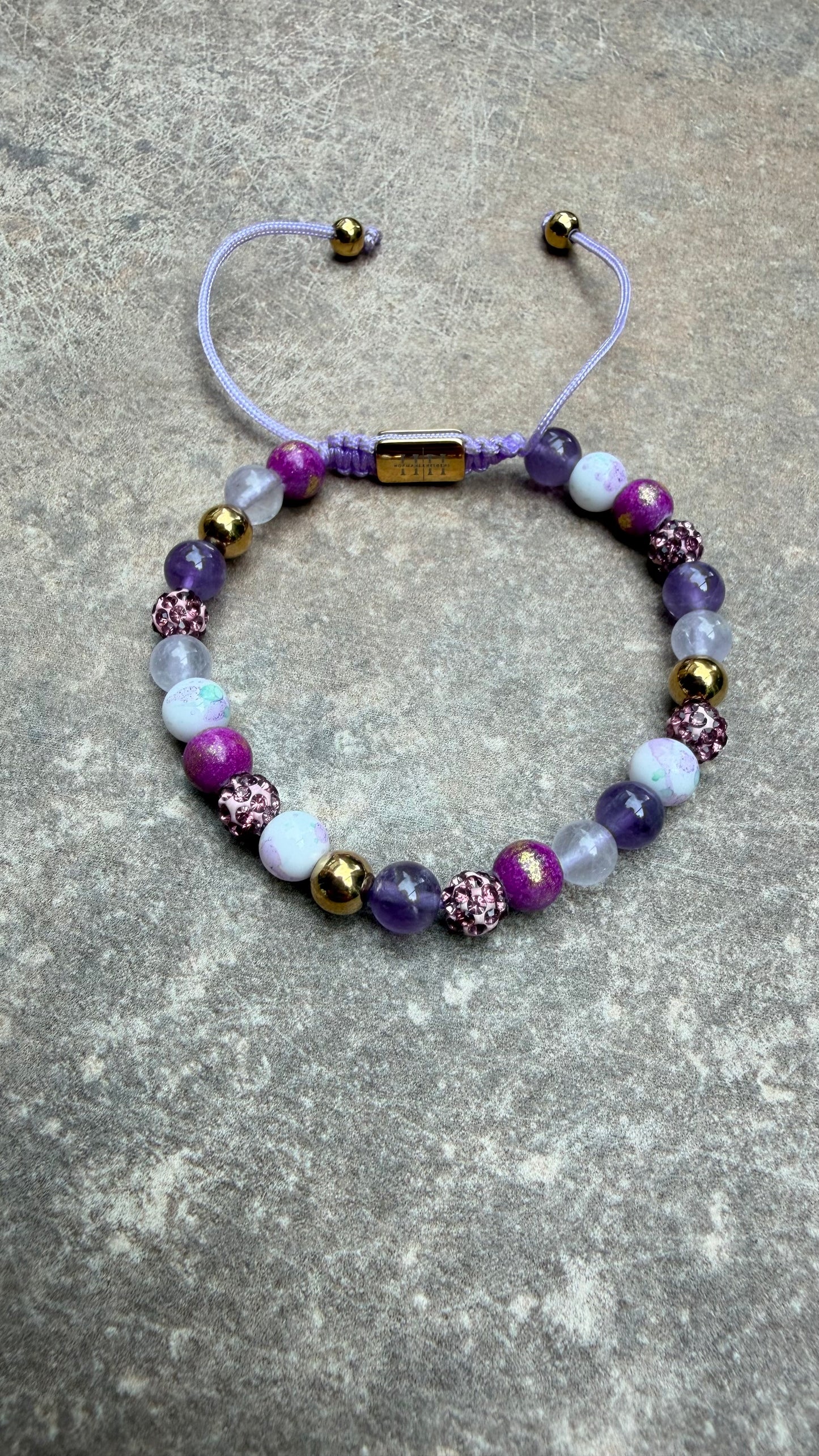 Armband Polly