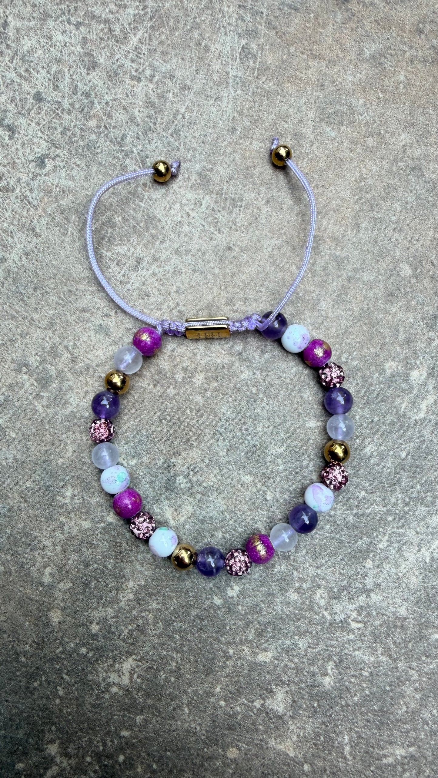 Armband Polly