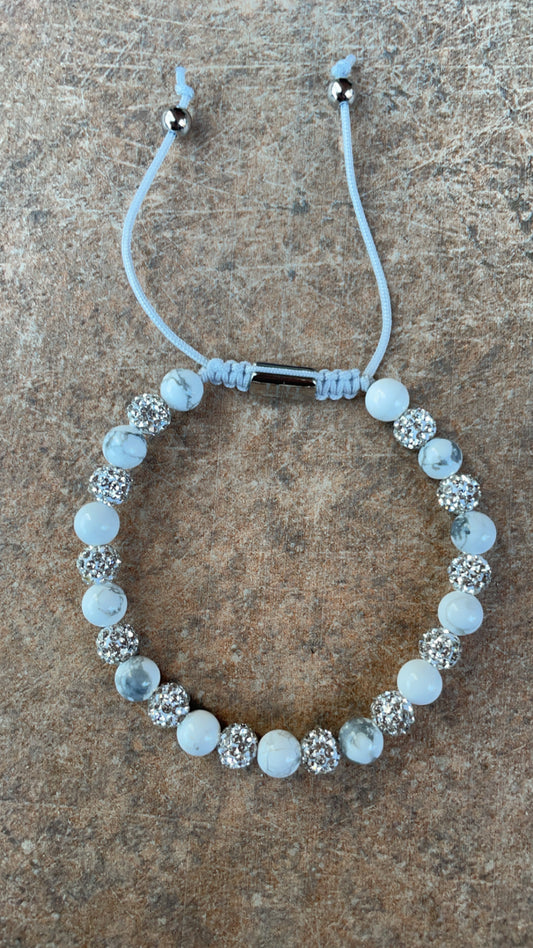 Armband Puck