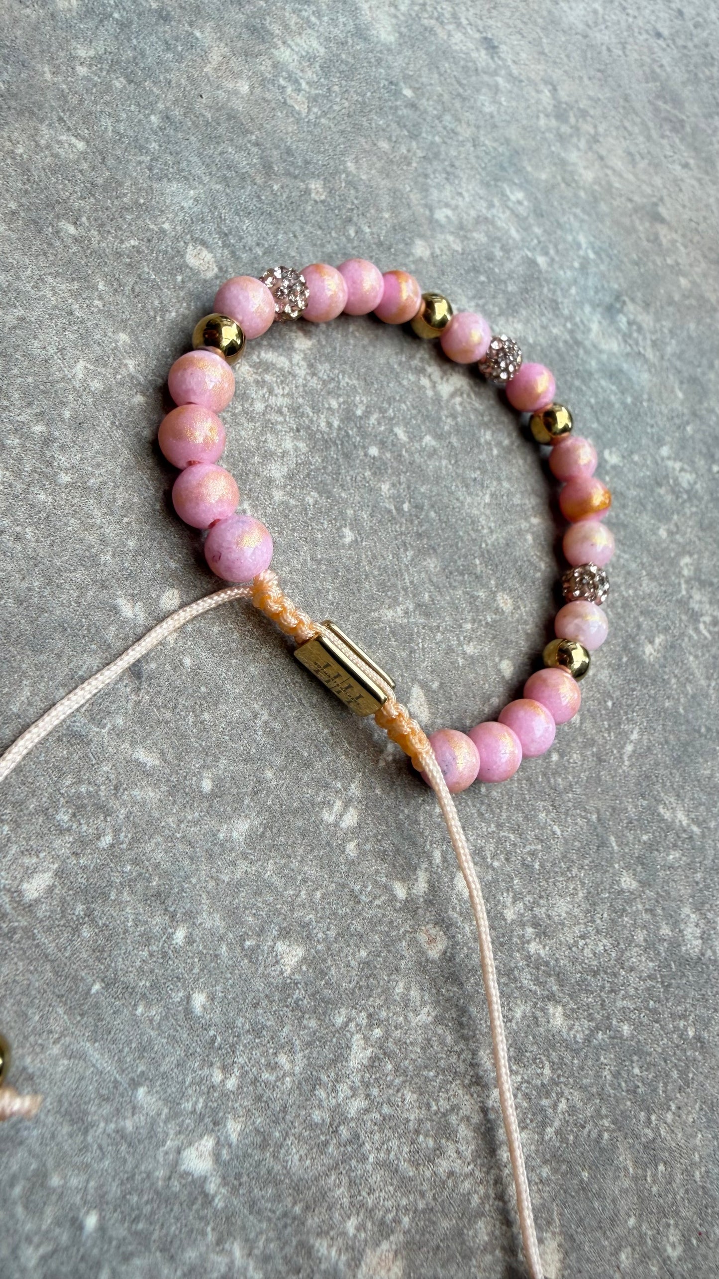 Armband Sientje