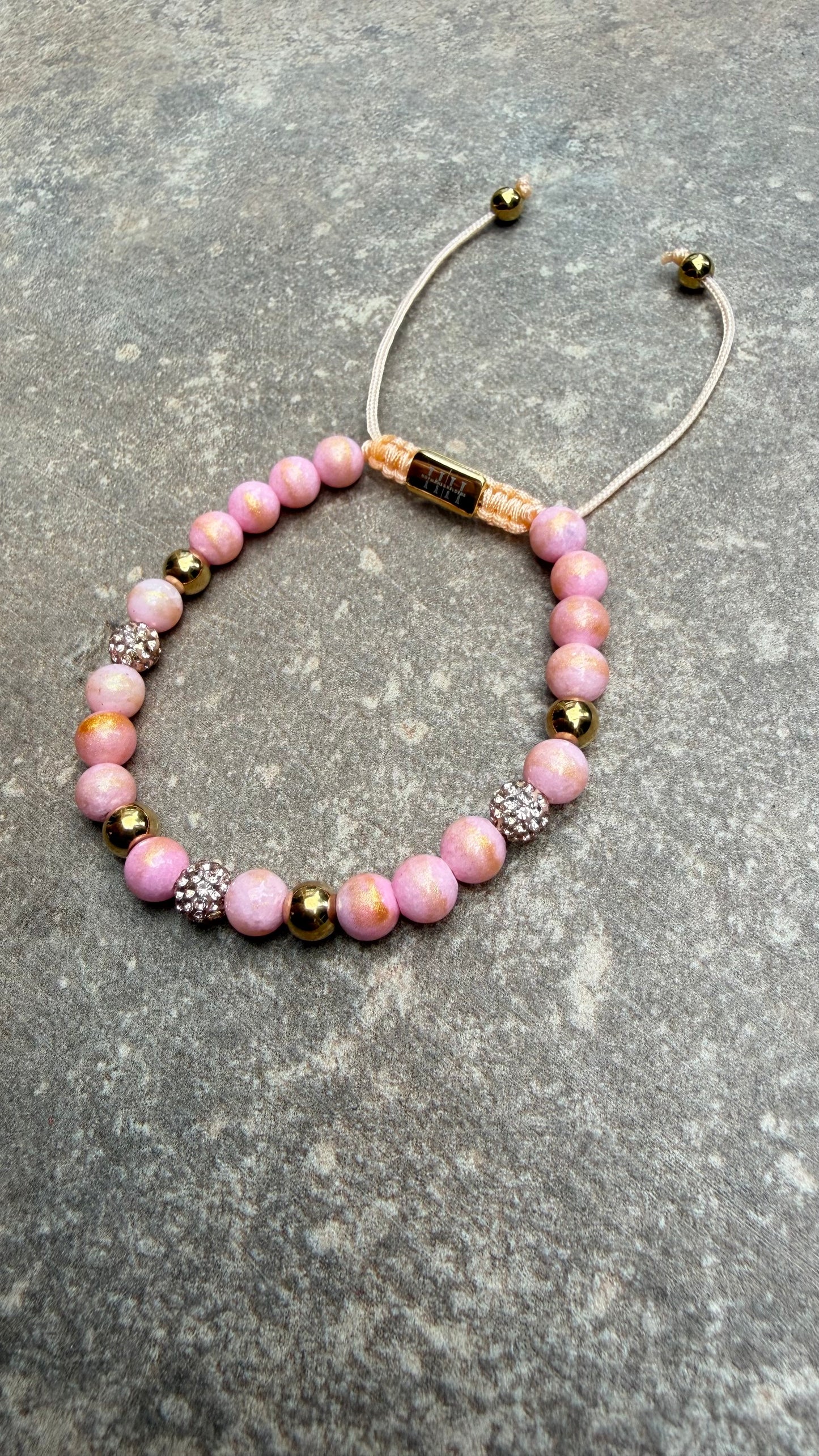 Armband Sientje