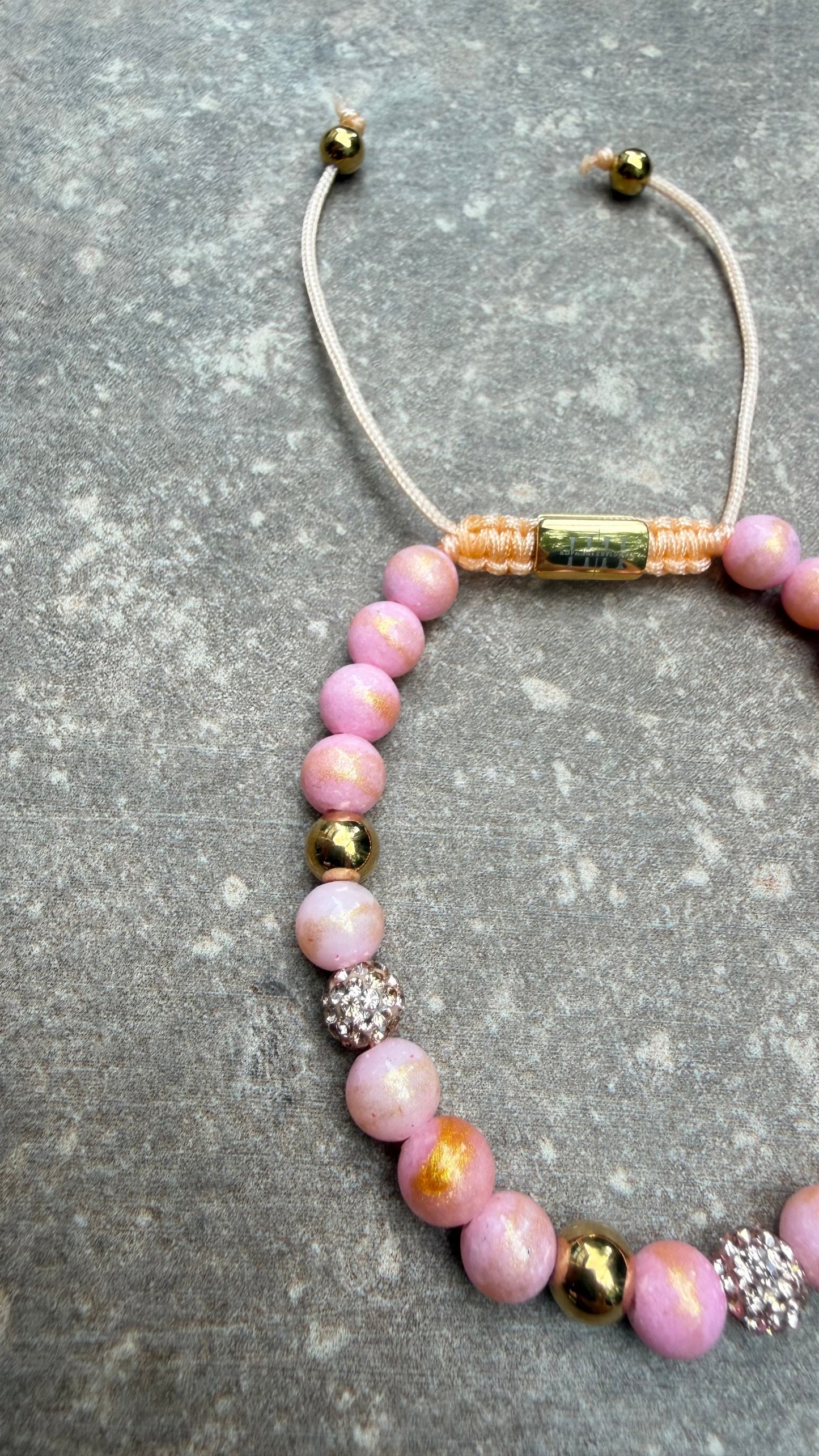 Armband Sientje