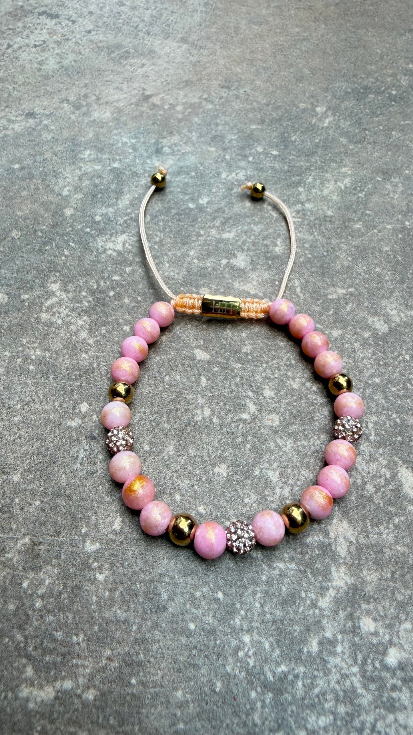 Armband Sientje