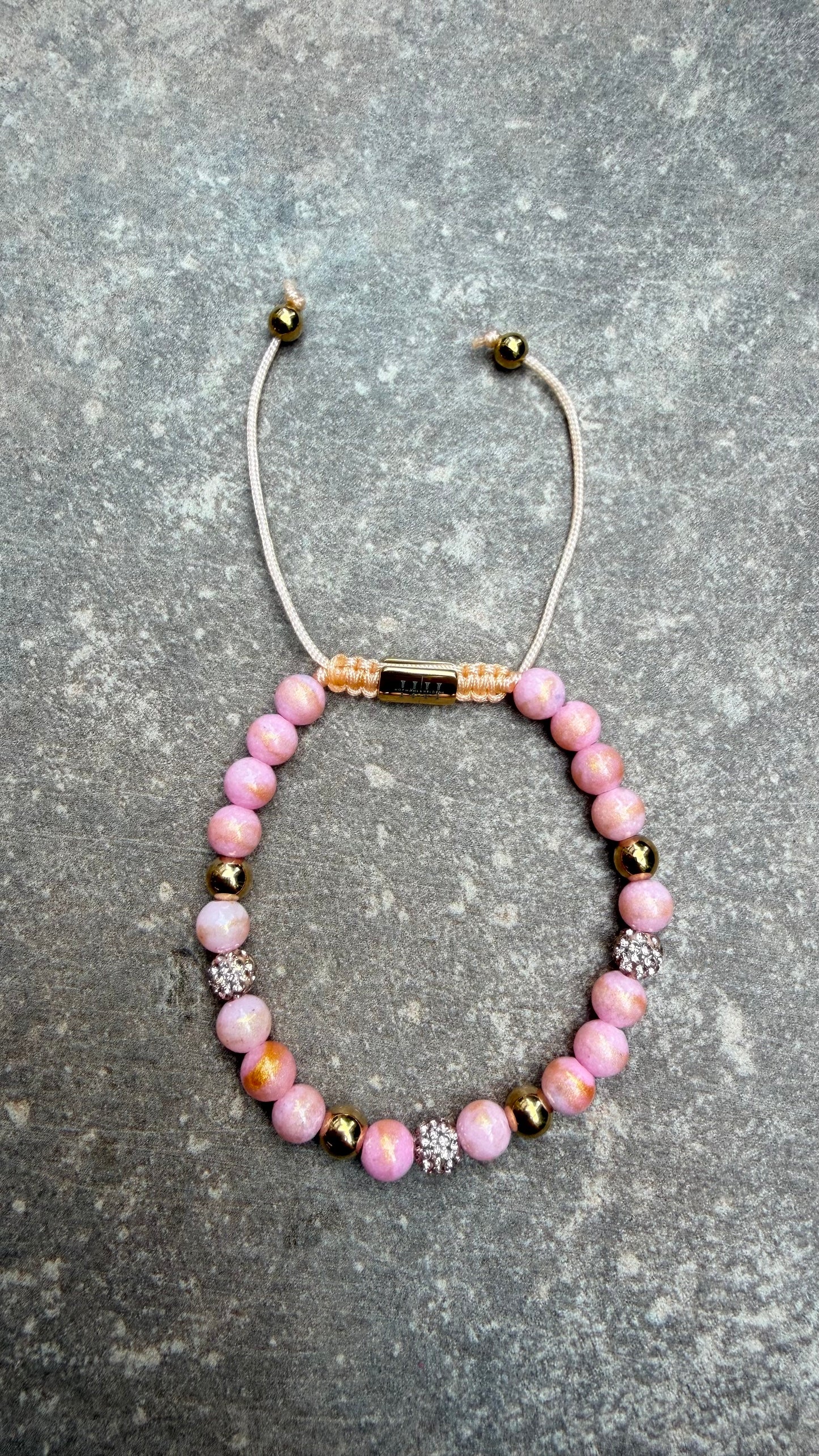 Armband Sientje
