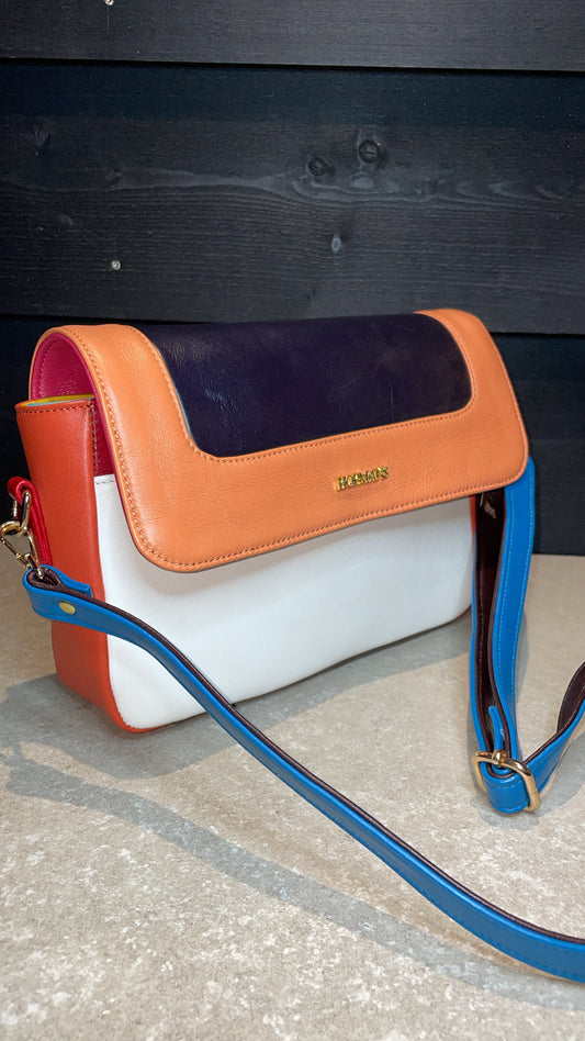 Hopmans Tas Flap NO. 7