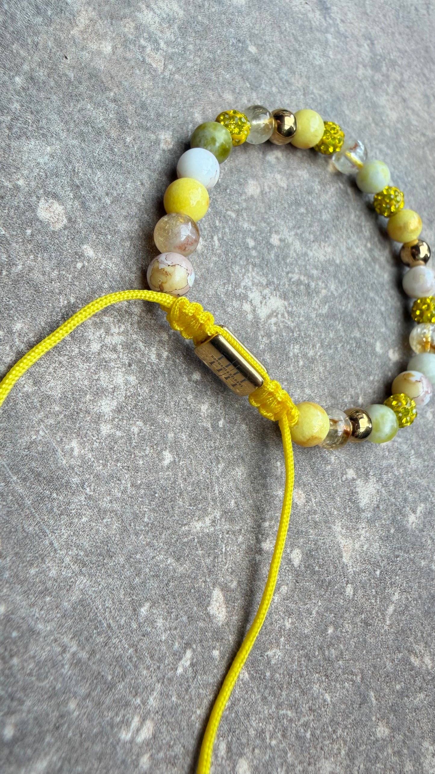 Armband Koosje