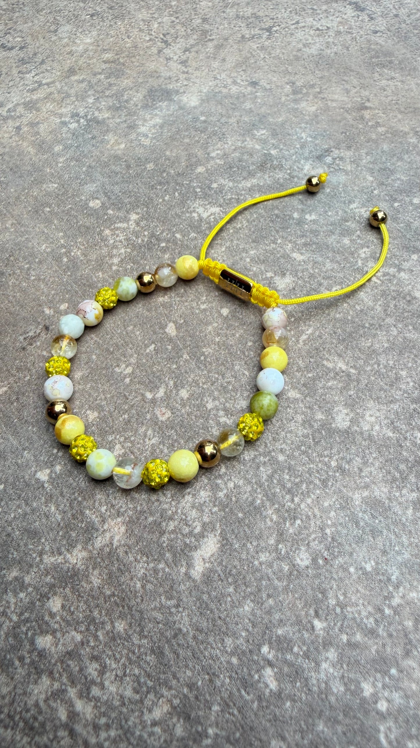 Armband Koosje