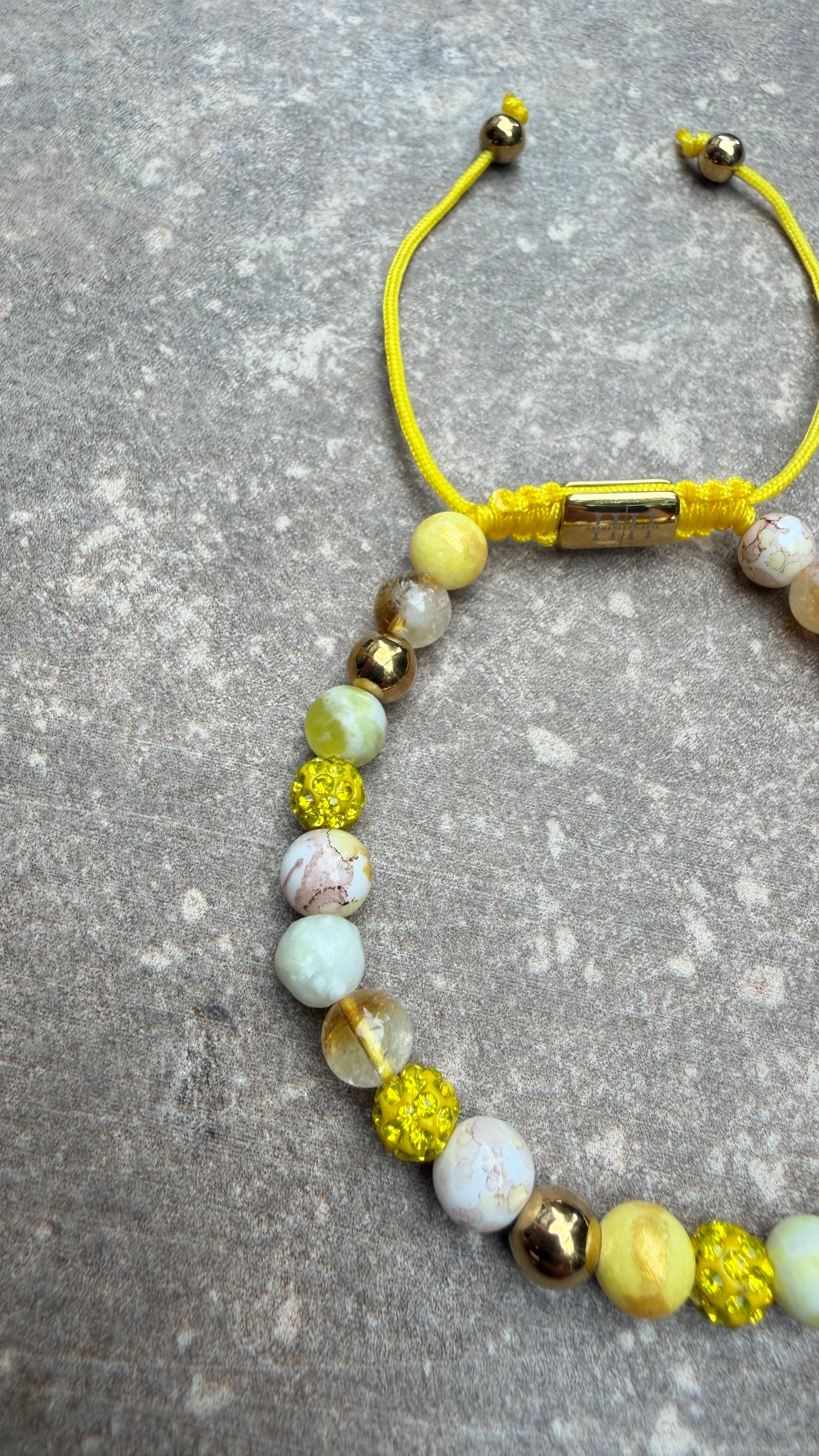 Armband Koosje