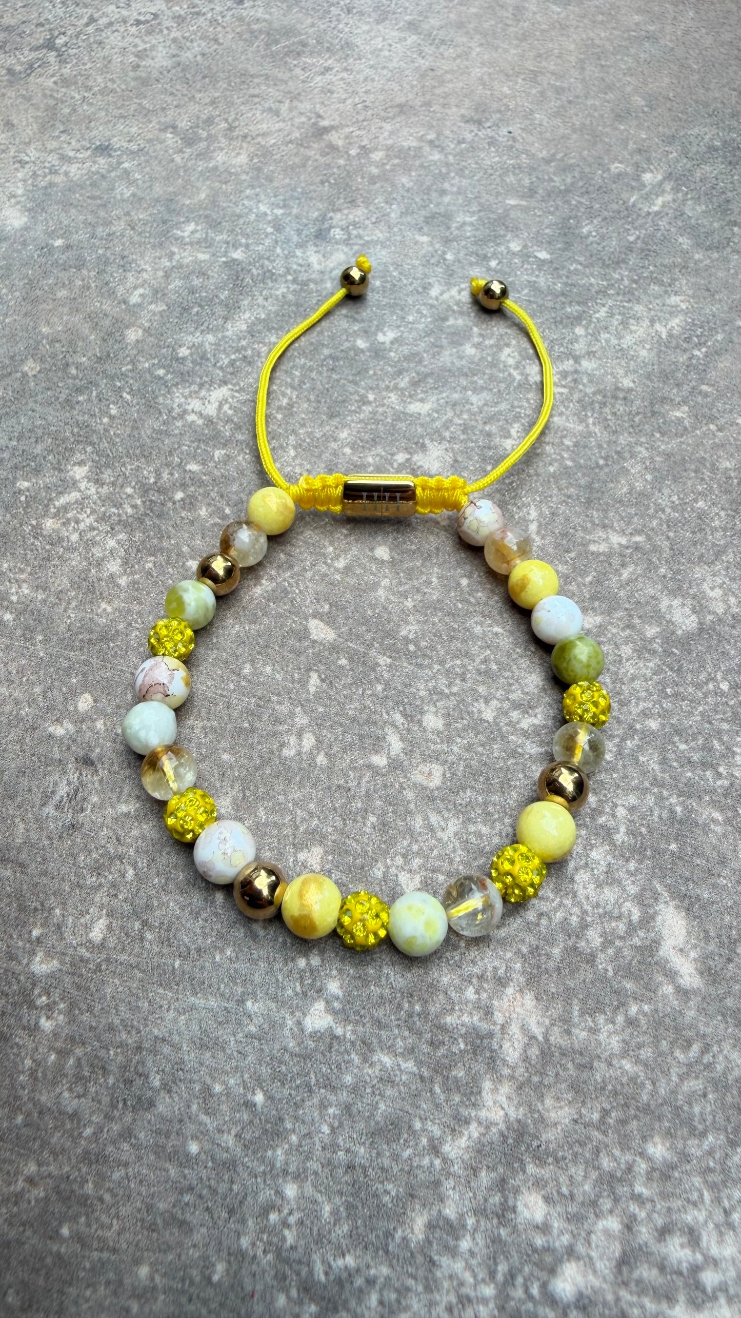 Armband Koosje
