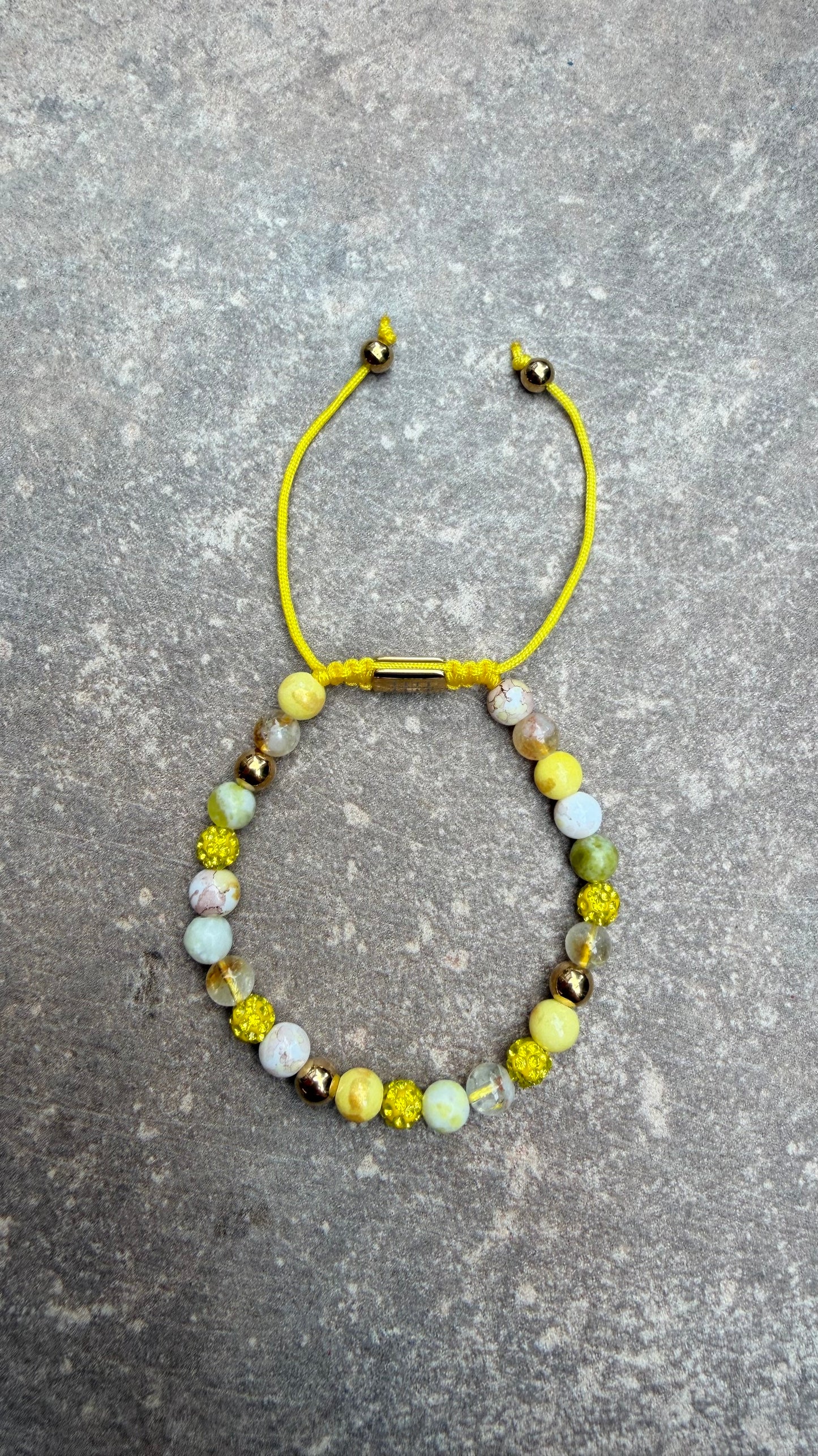 Armband Koosje