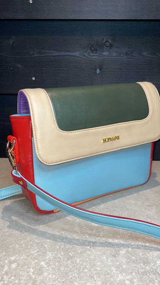 Hopmans Tas Flap NO. 9