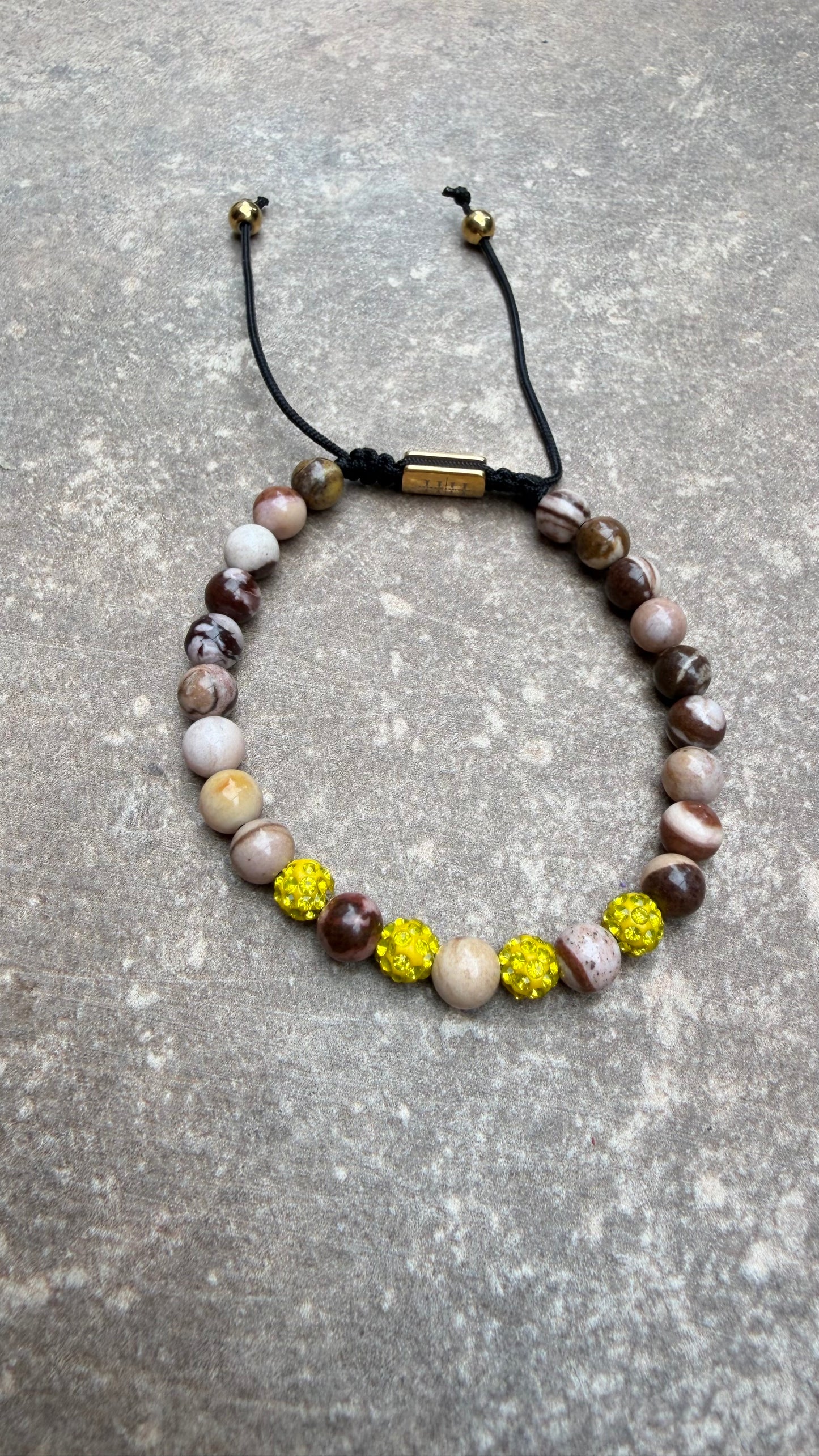 Armband Laura