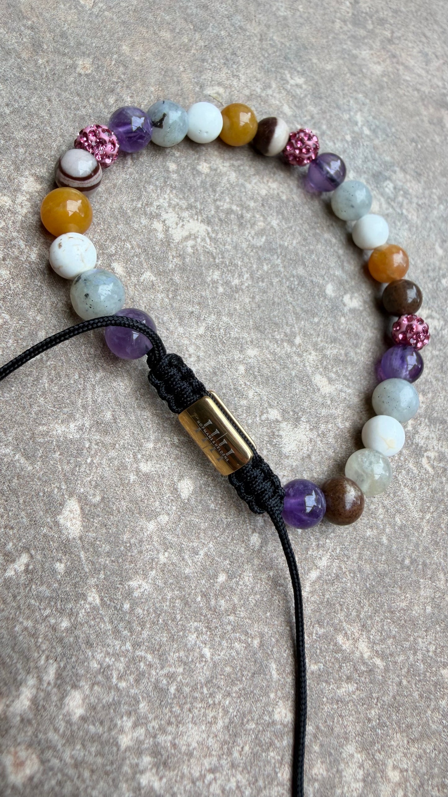 Armband Rita