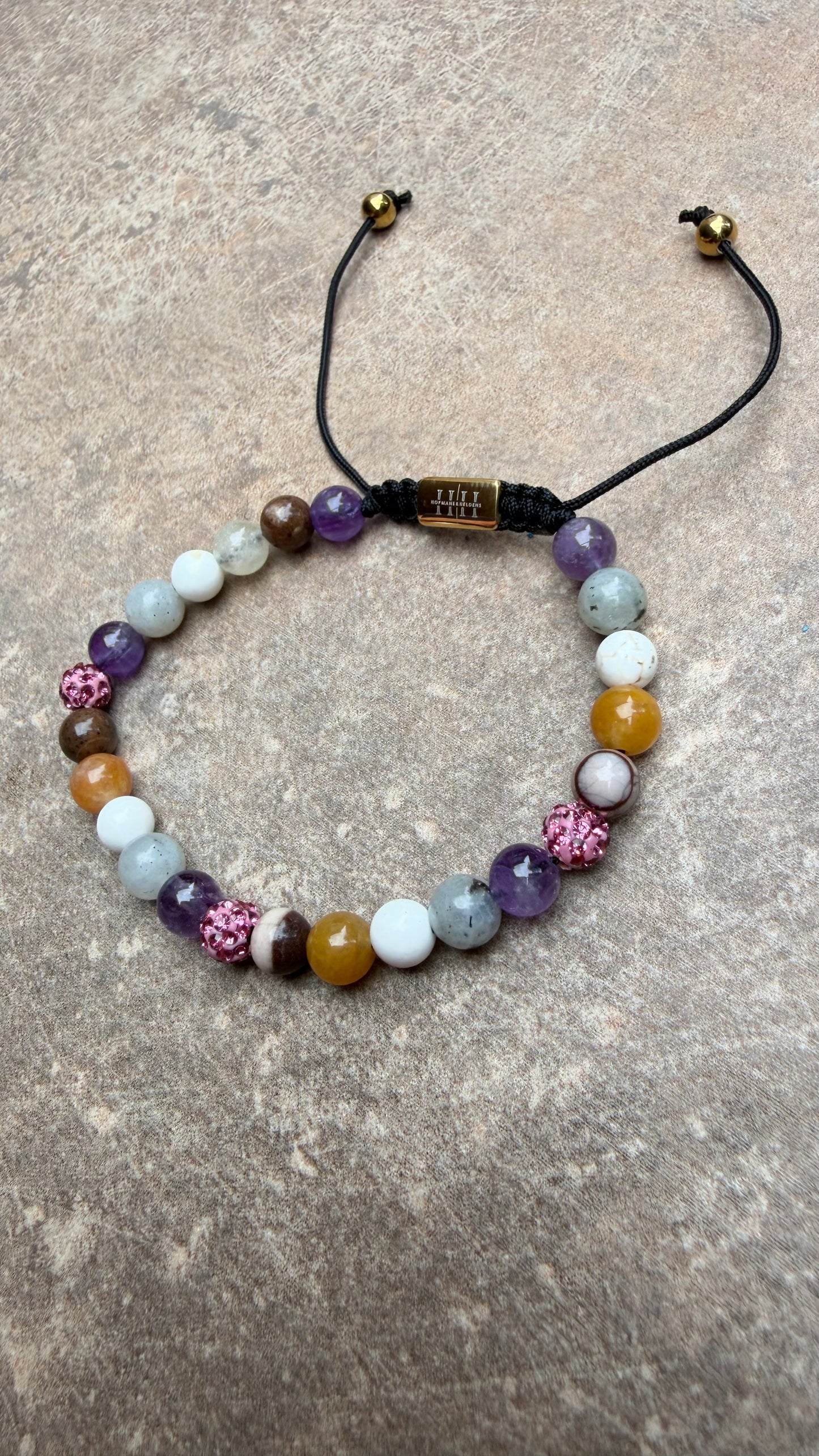 Armband Rita