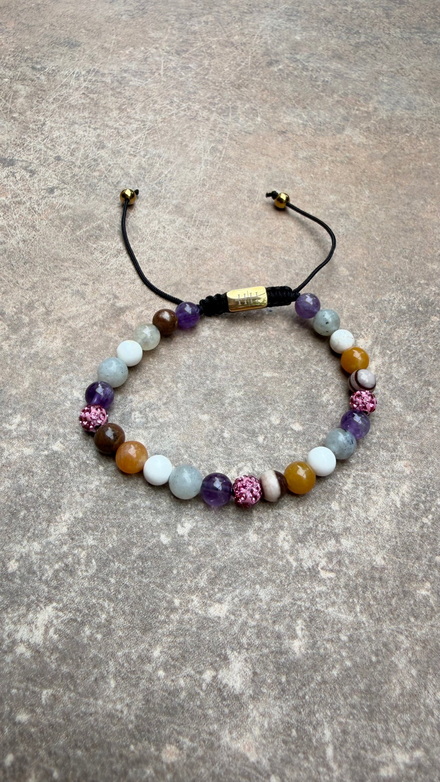 Armband Rita