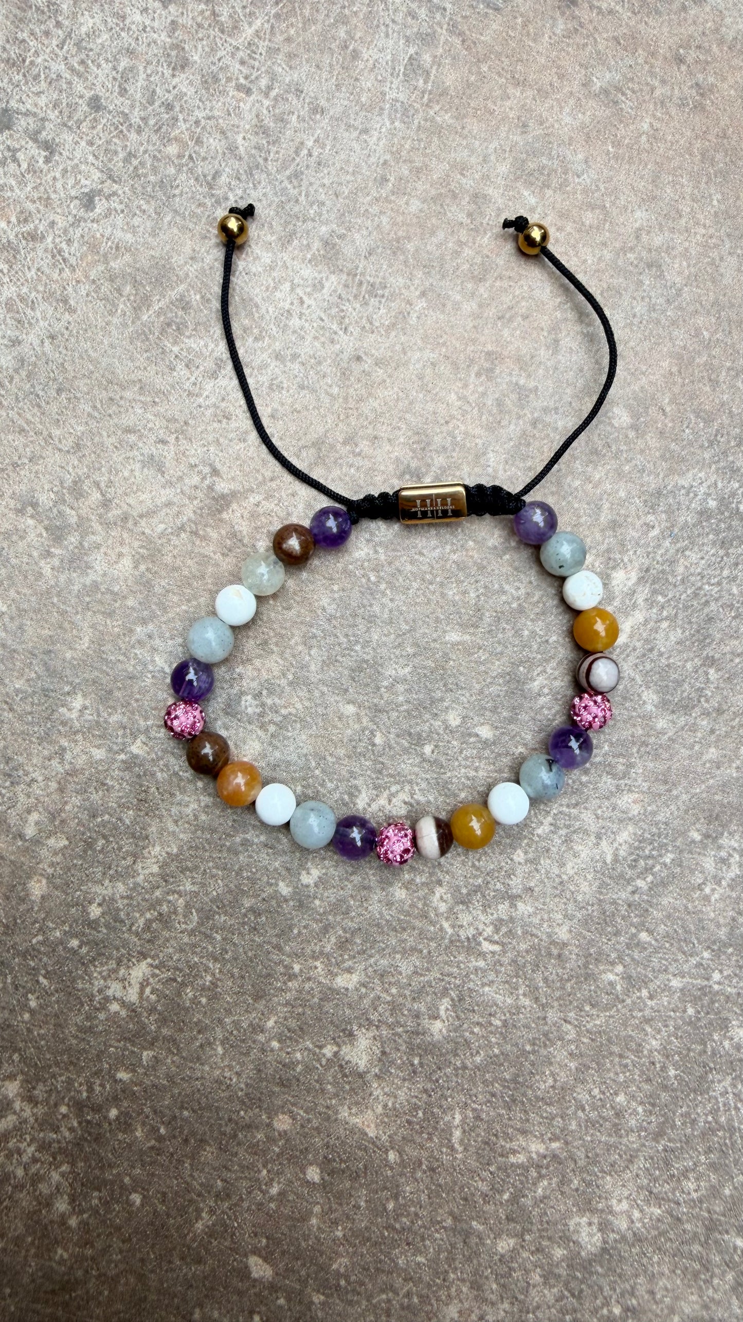 Armband Rita
