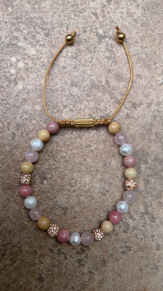 Armband Isa