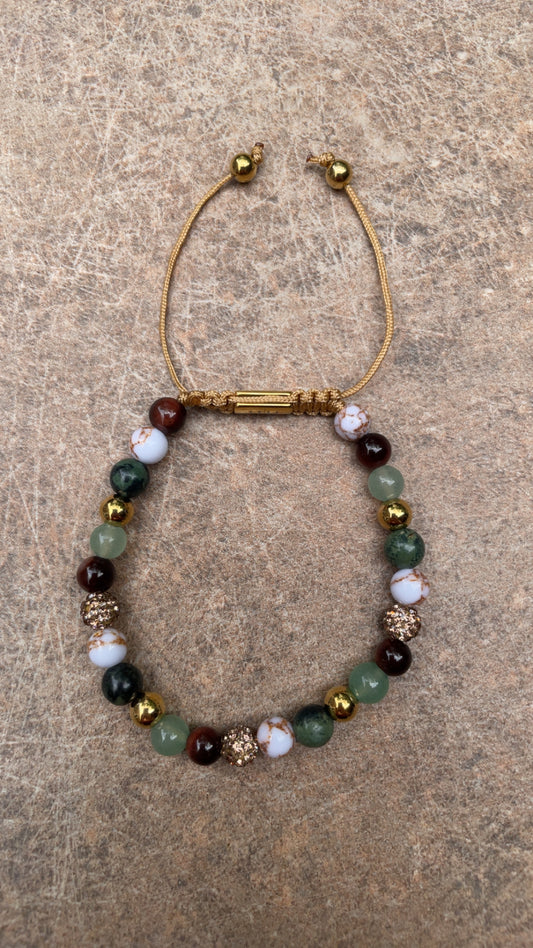 Armband Suzan