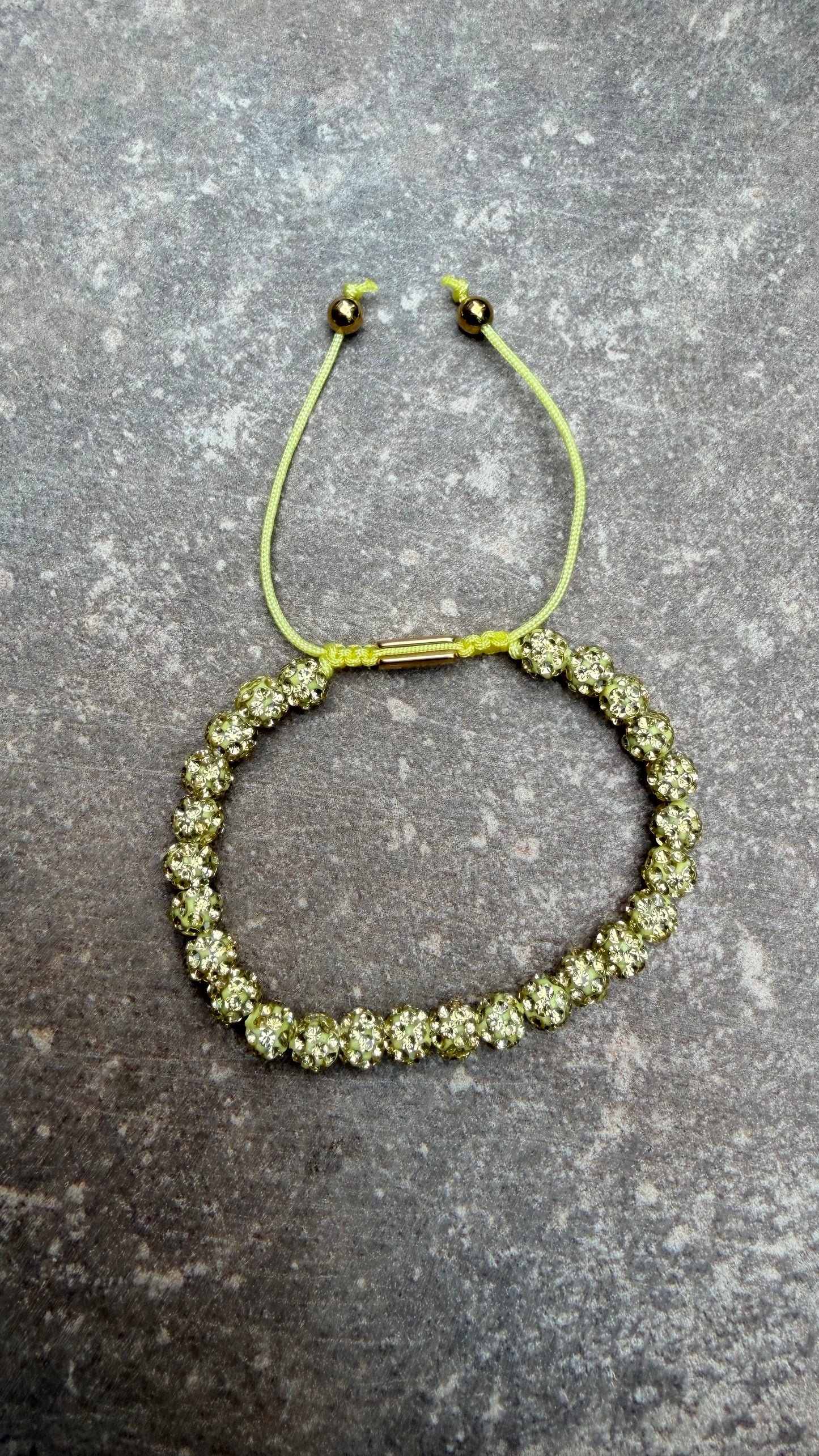 Armband Linda