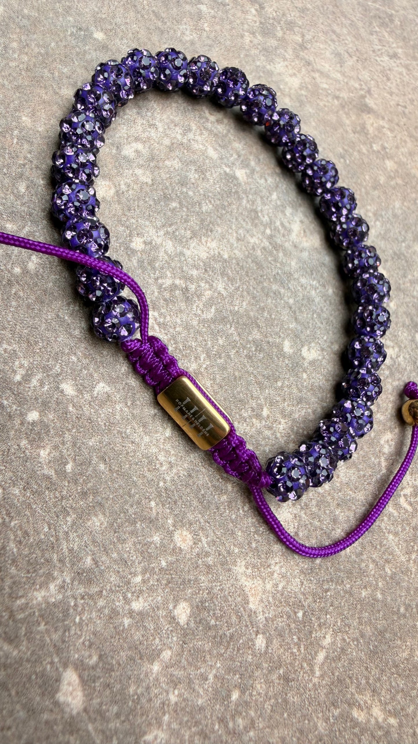 Armband Bep