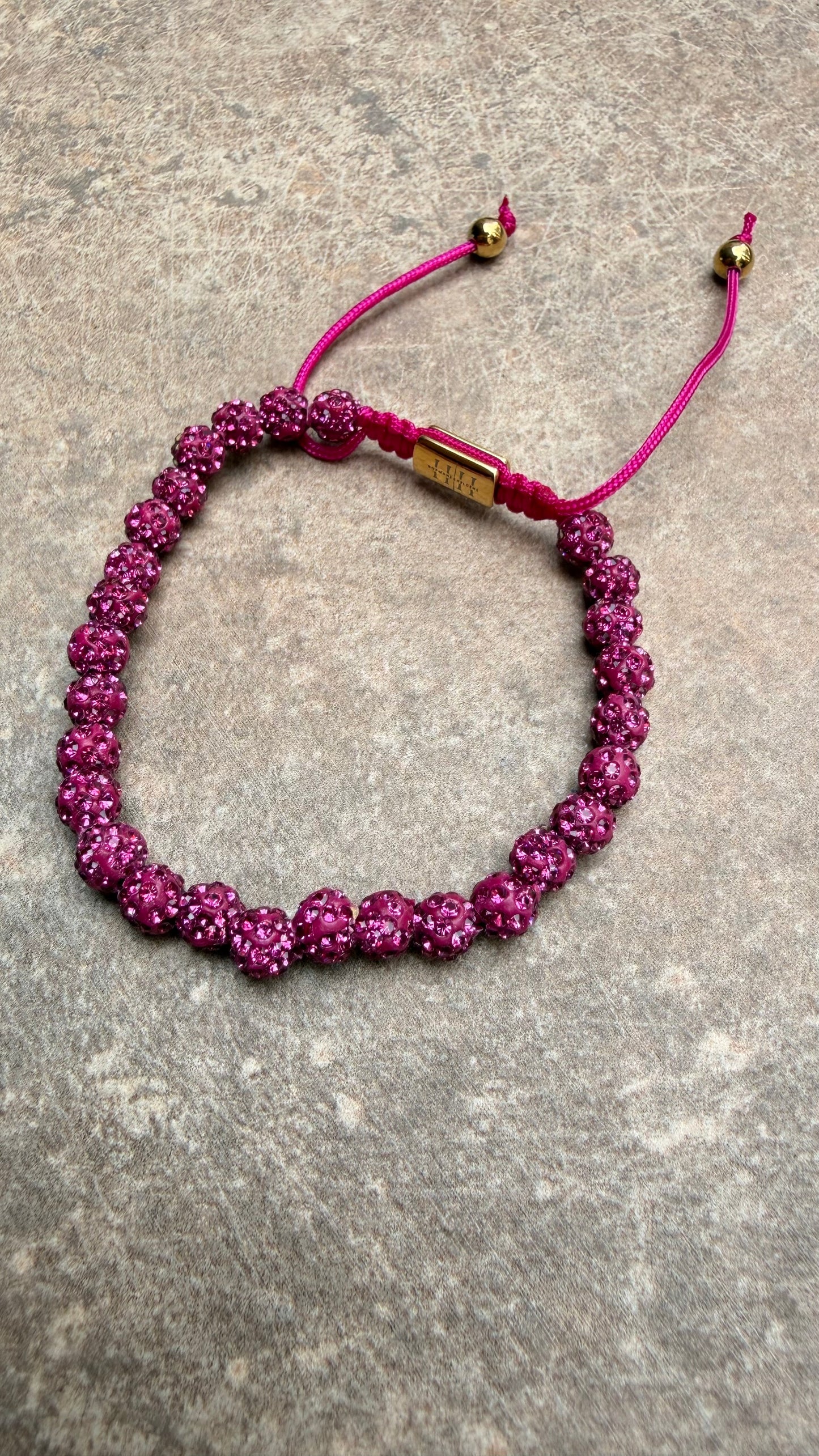Armband Ansje