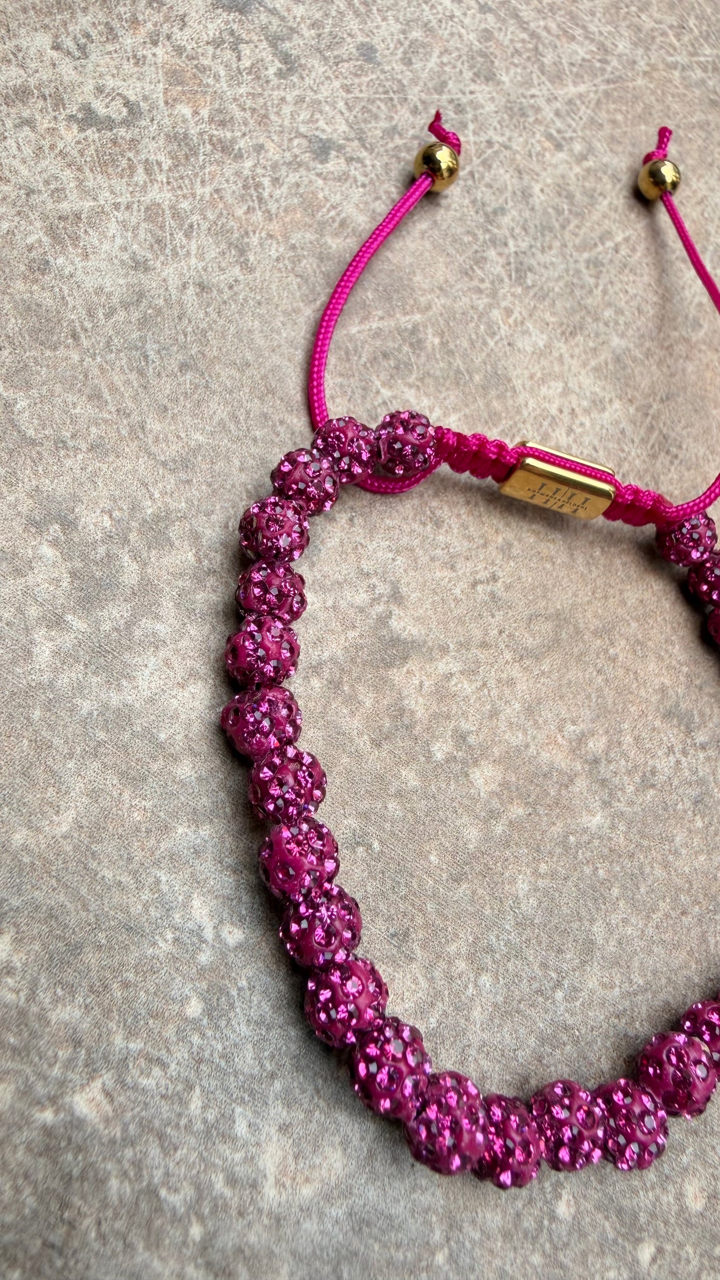 Armband Ansje