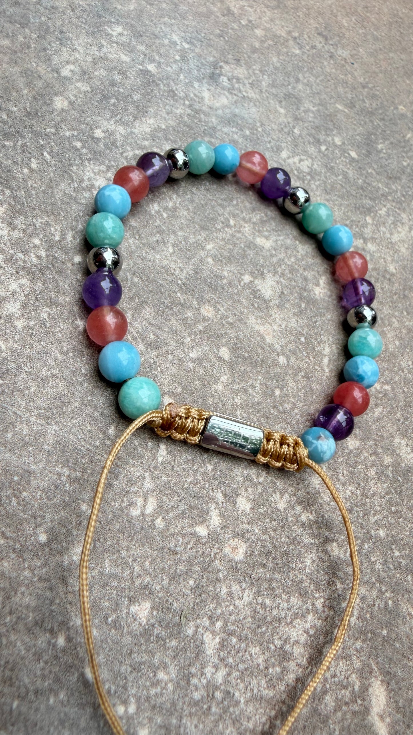 Armband Anja
