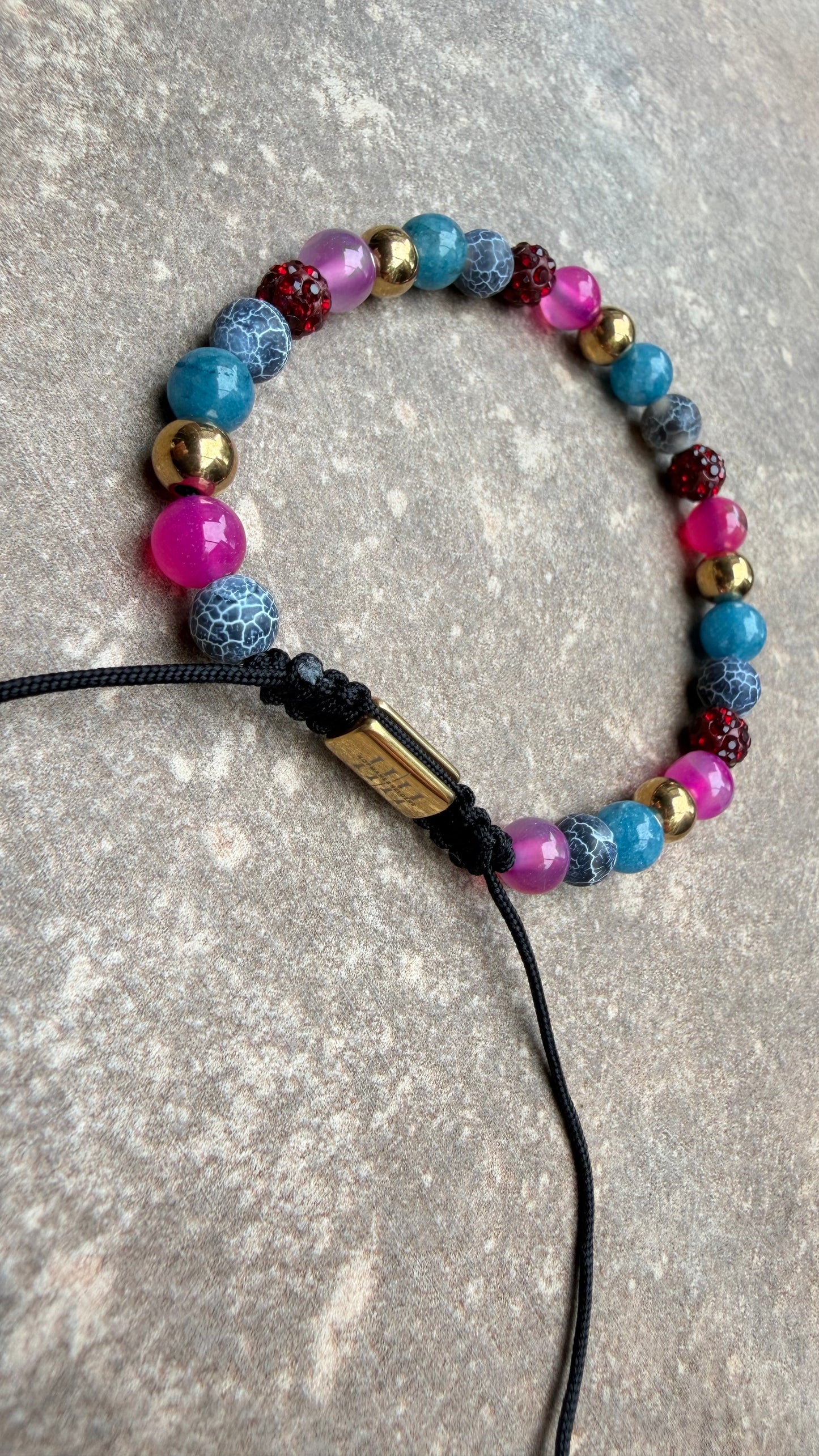 Armband Irma
