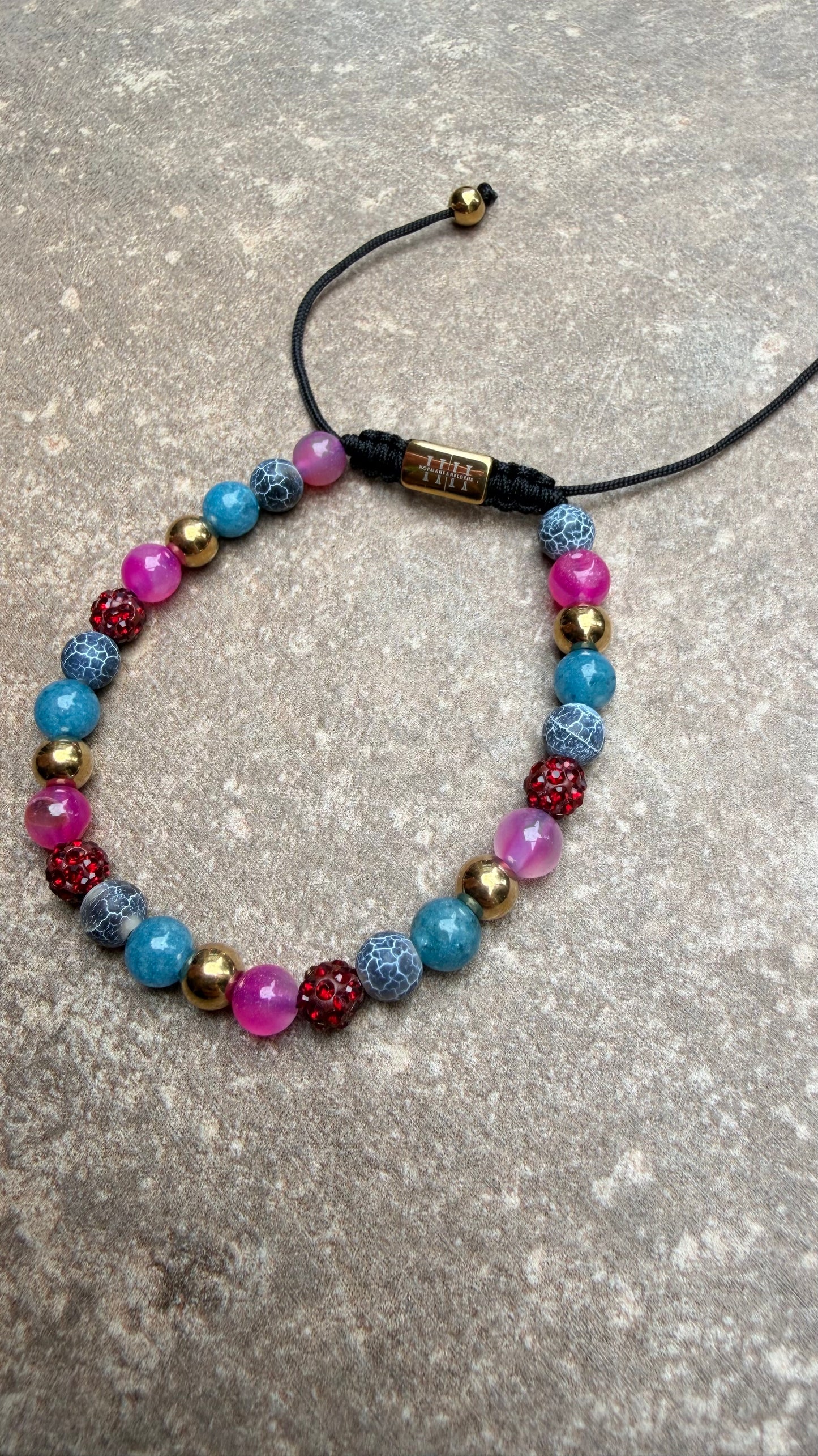 Armband Irma