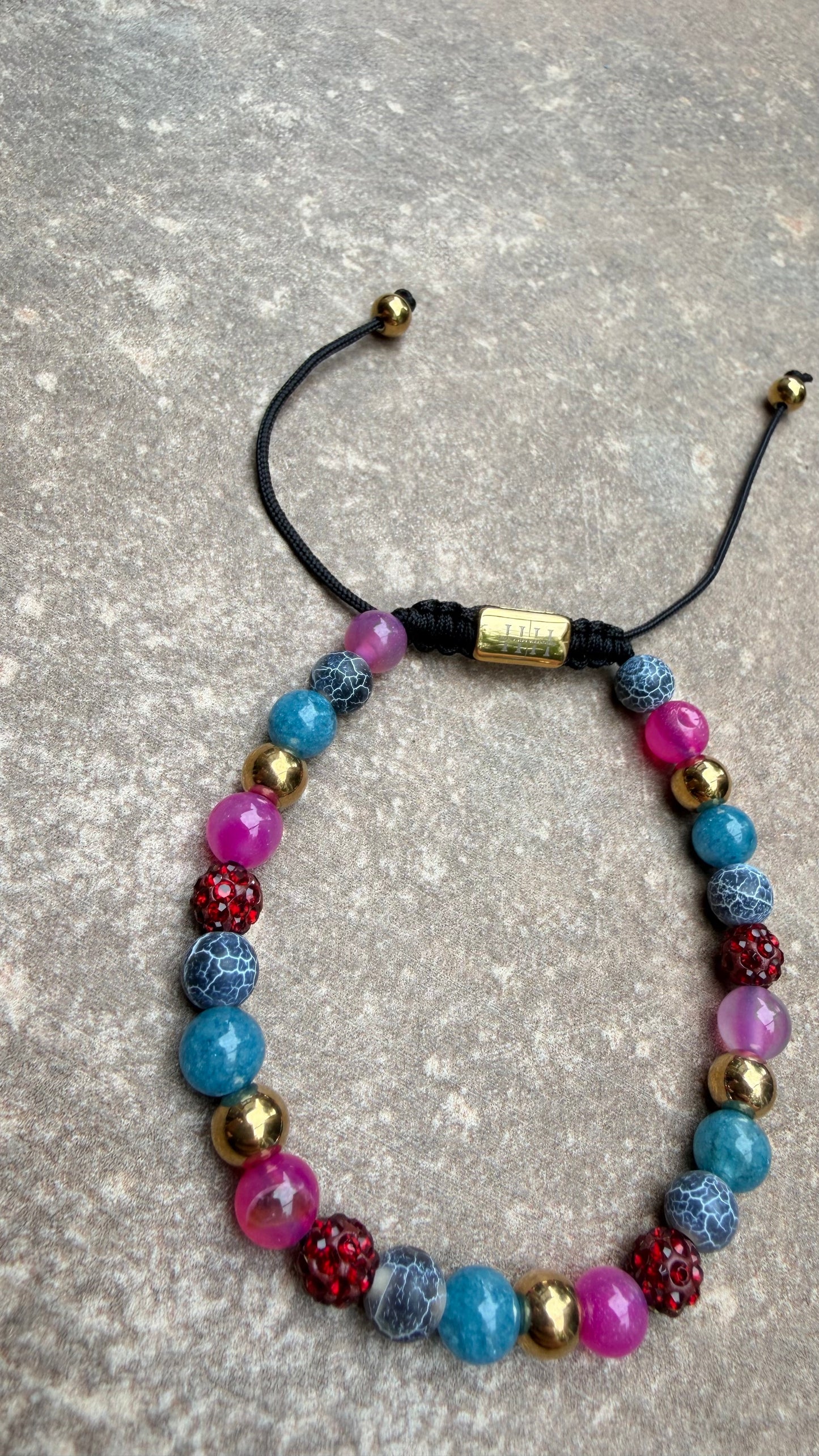 Armband Irma
