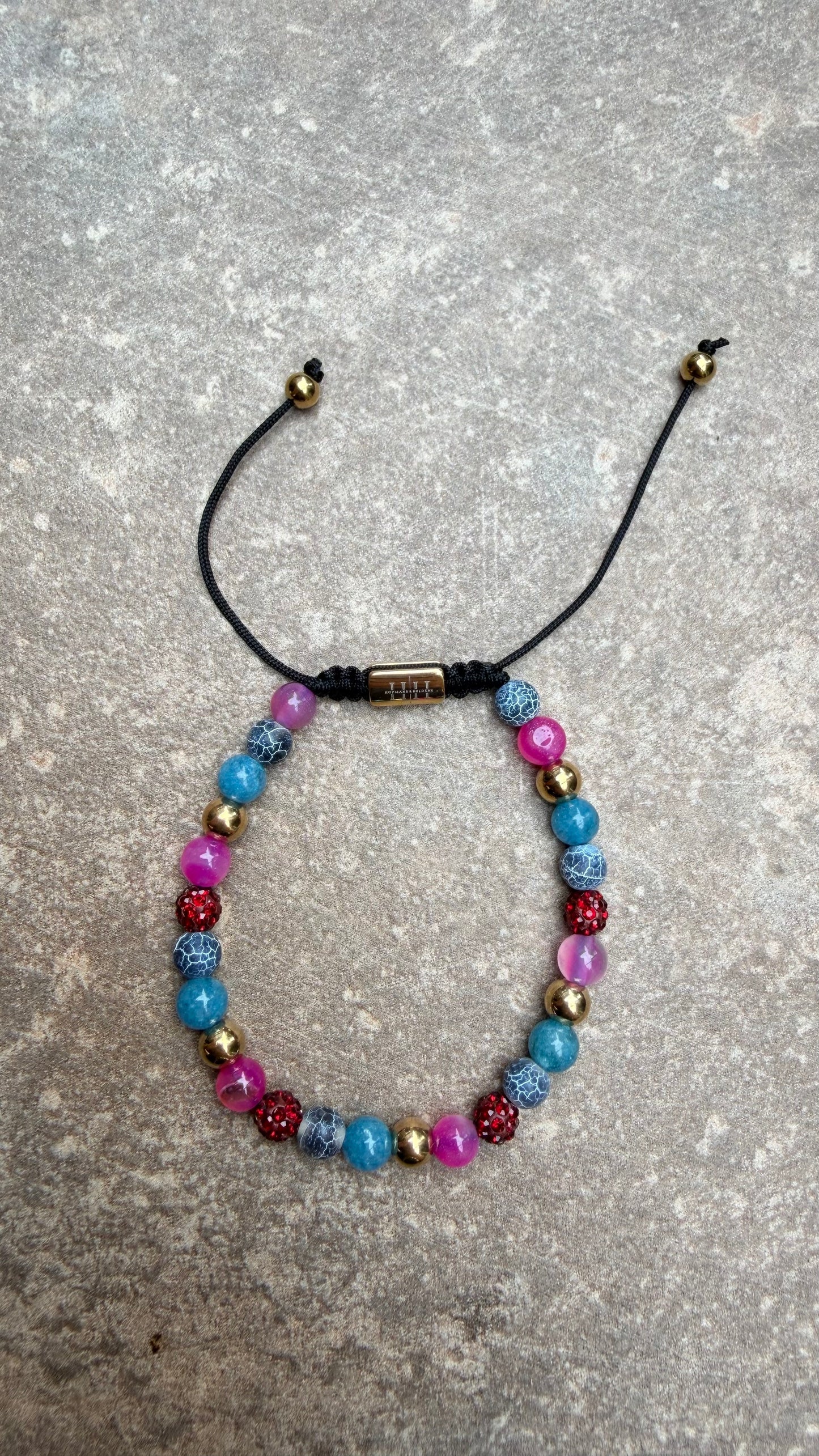 Armband Irma