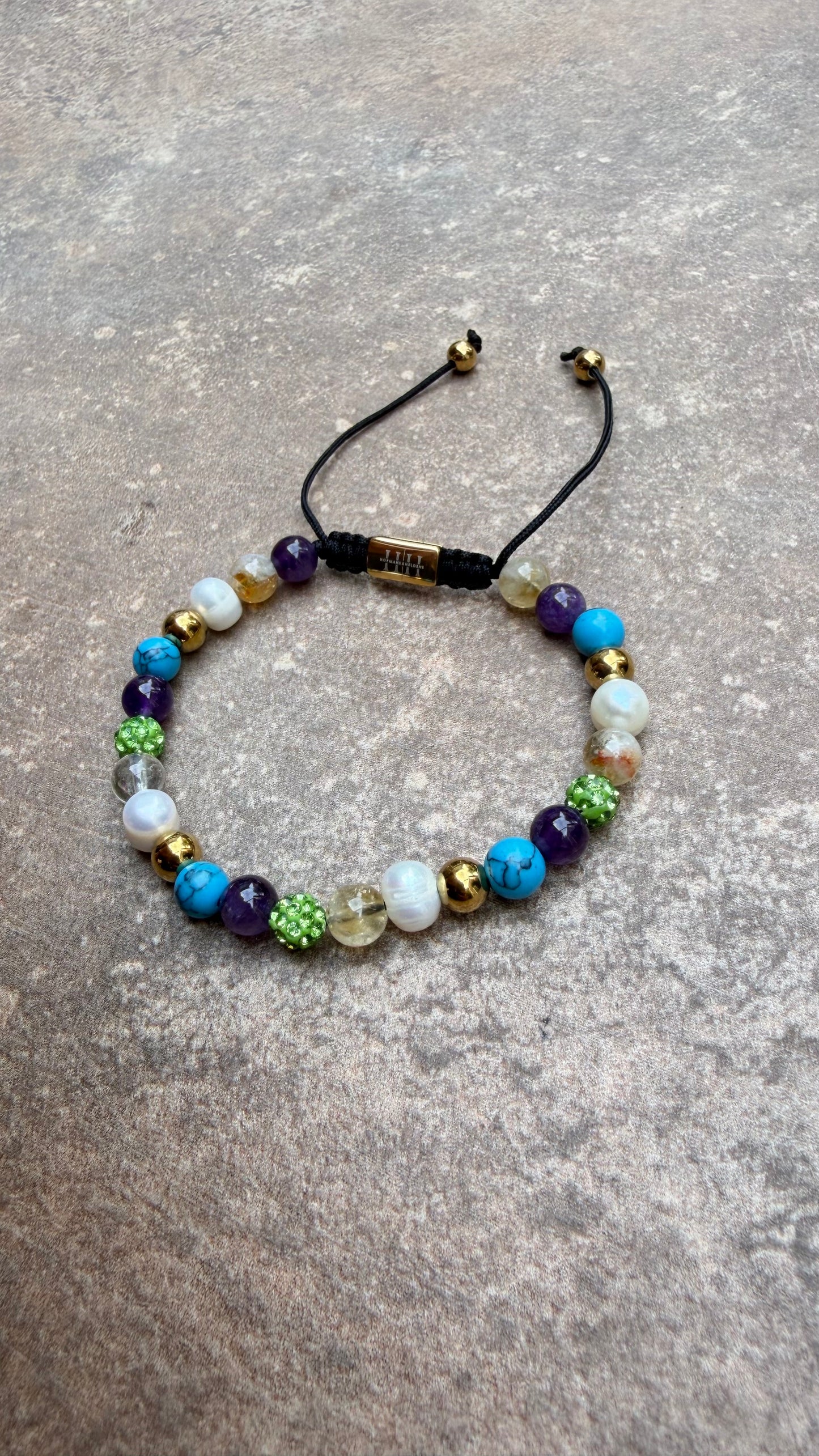 Armband Maxima