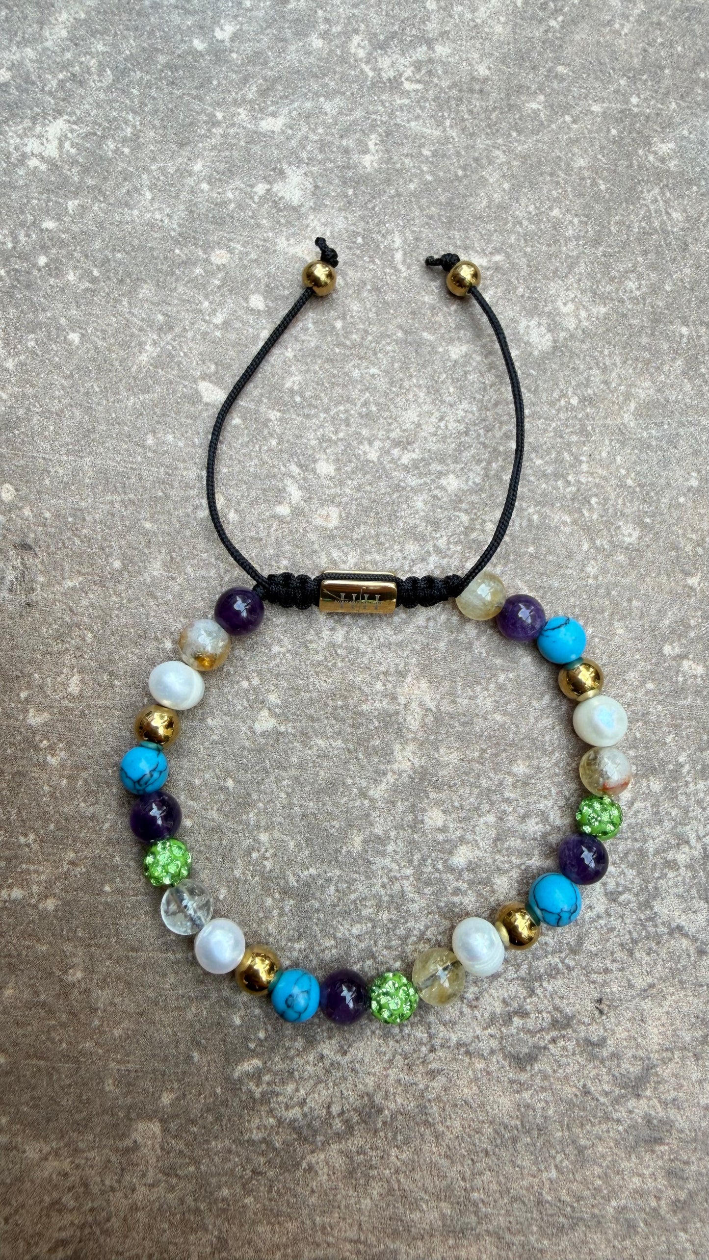 Armband Maxima