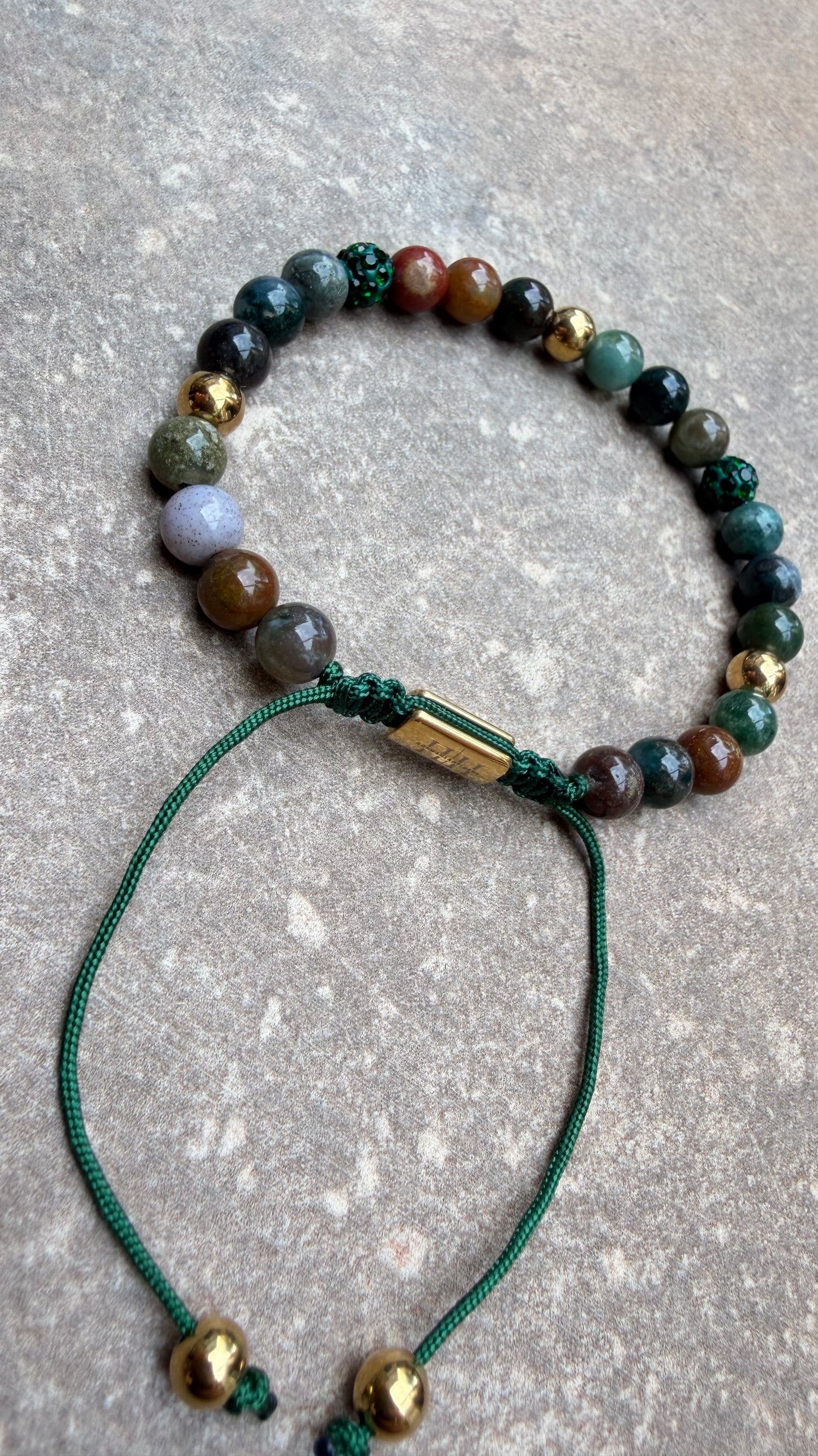 Armband Leentje