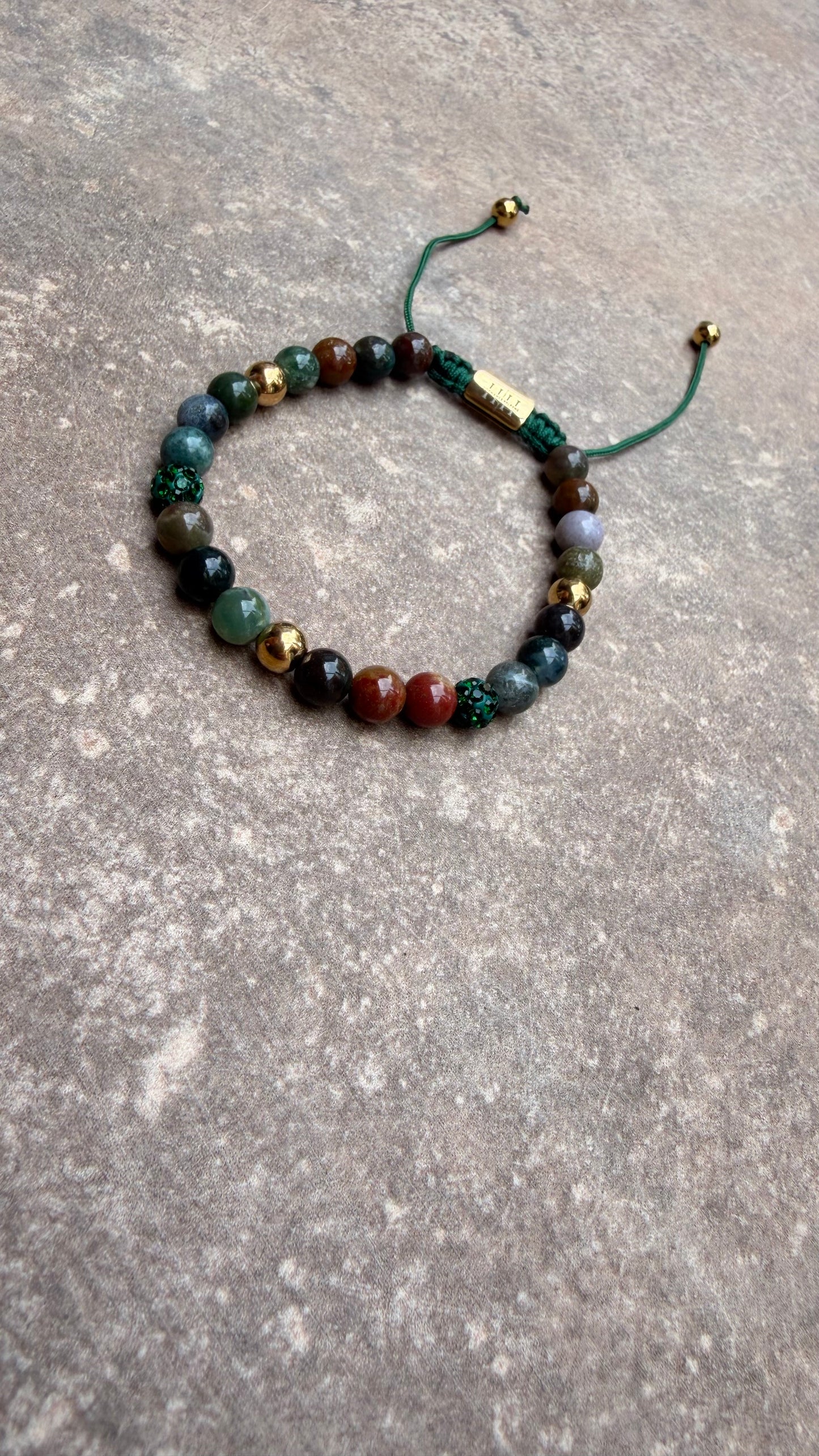 Armband Leentje