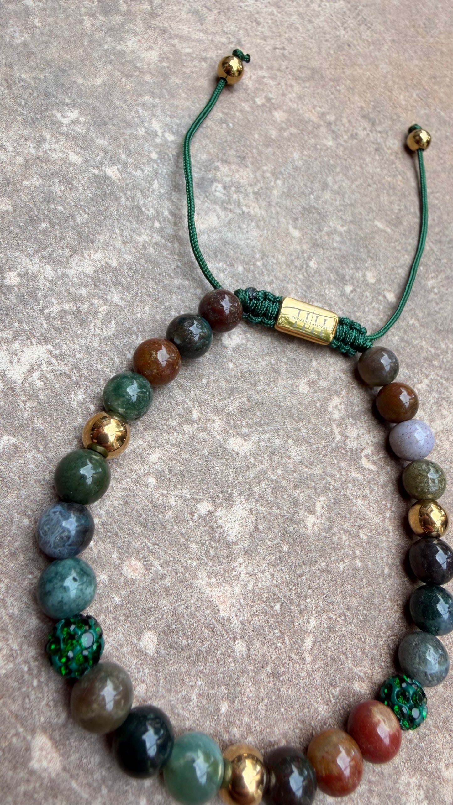 Armband Leentje