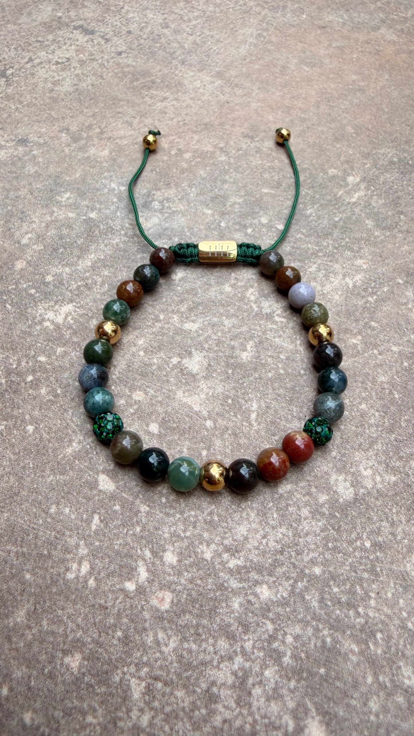 Armband Leentje