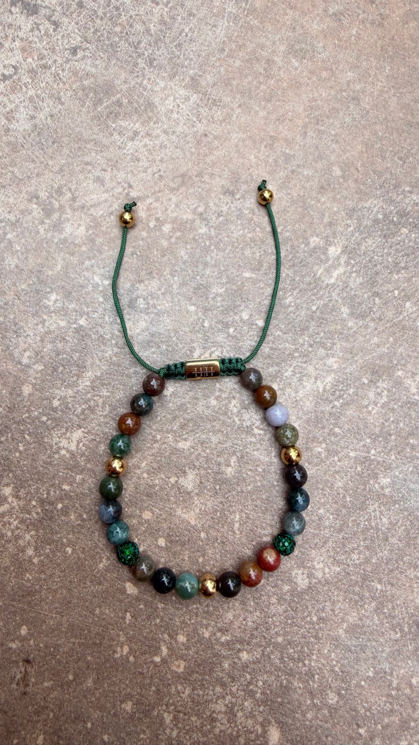 Armband Leentje