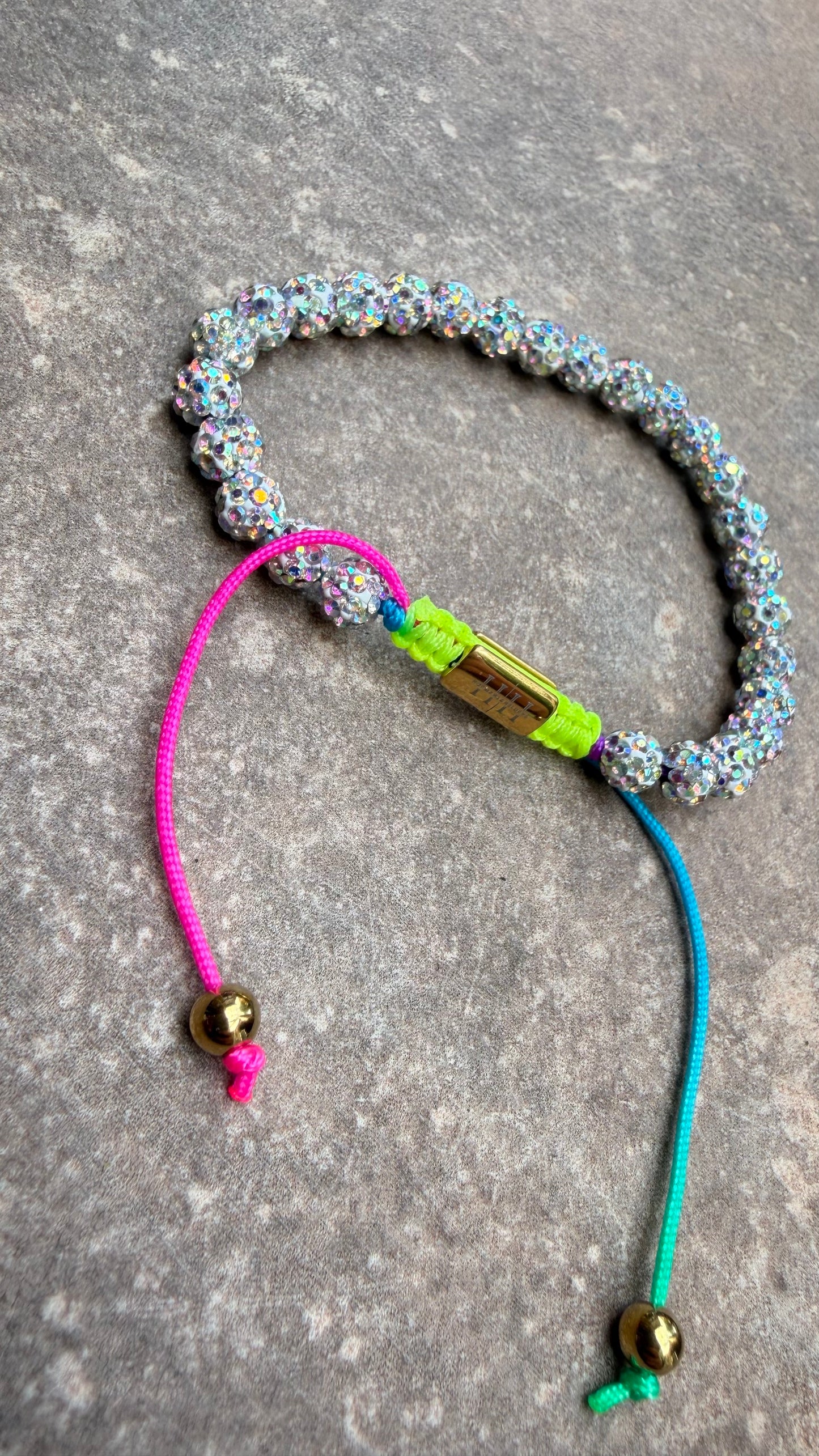 Armband Maan