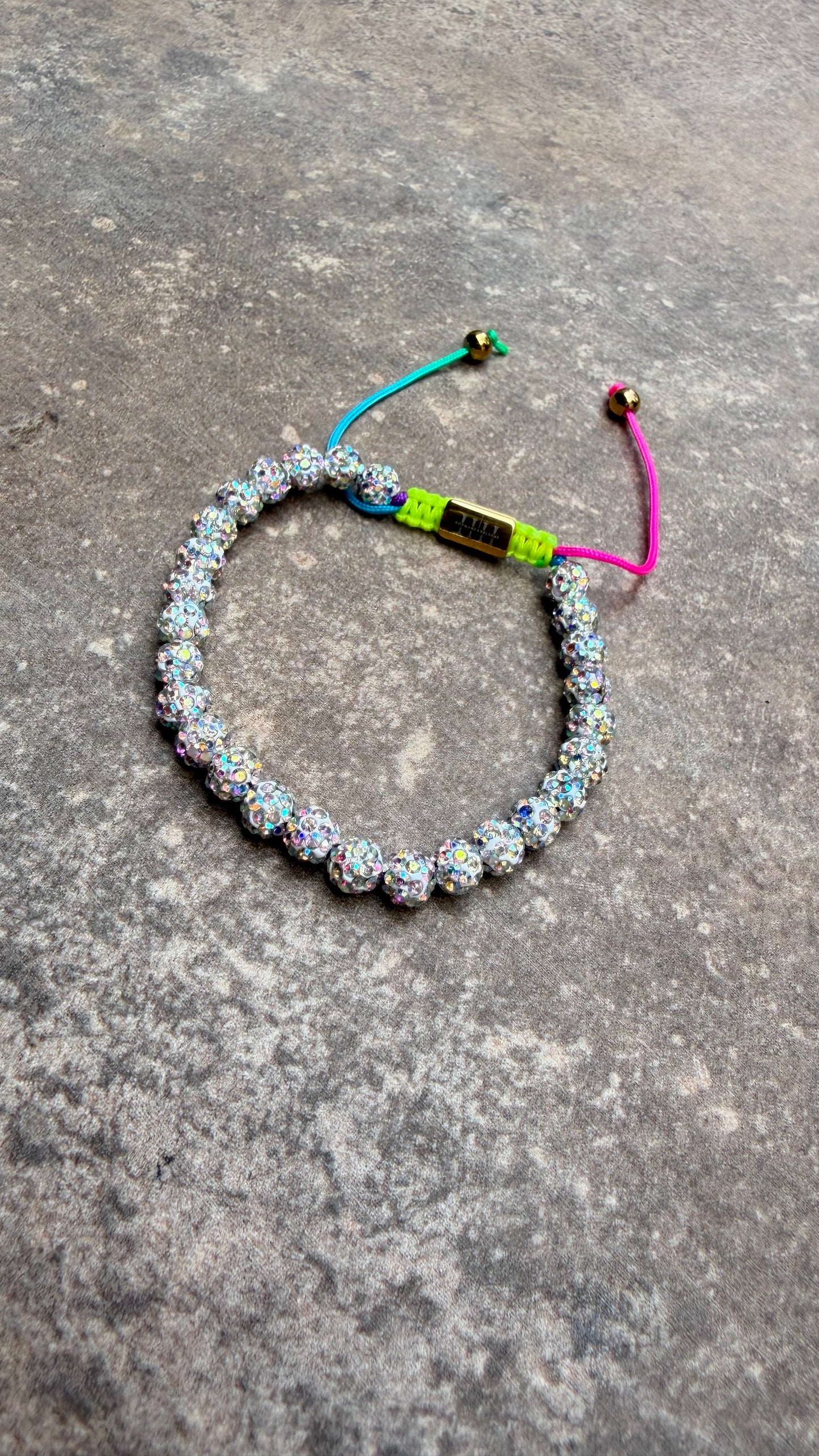 Armband Maan