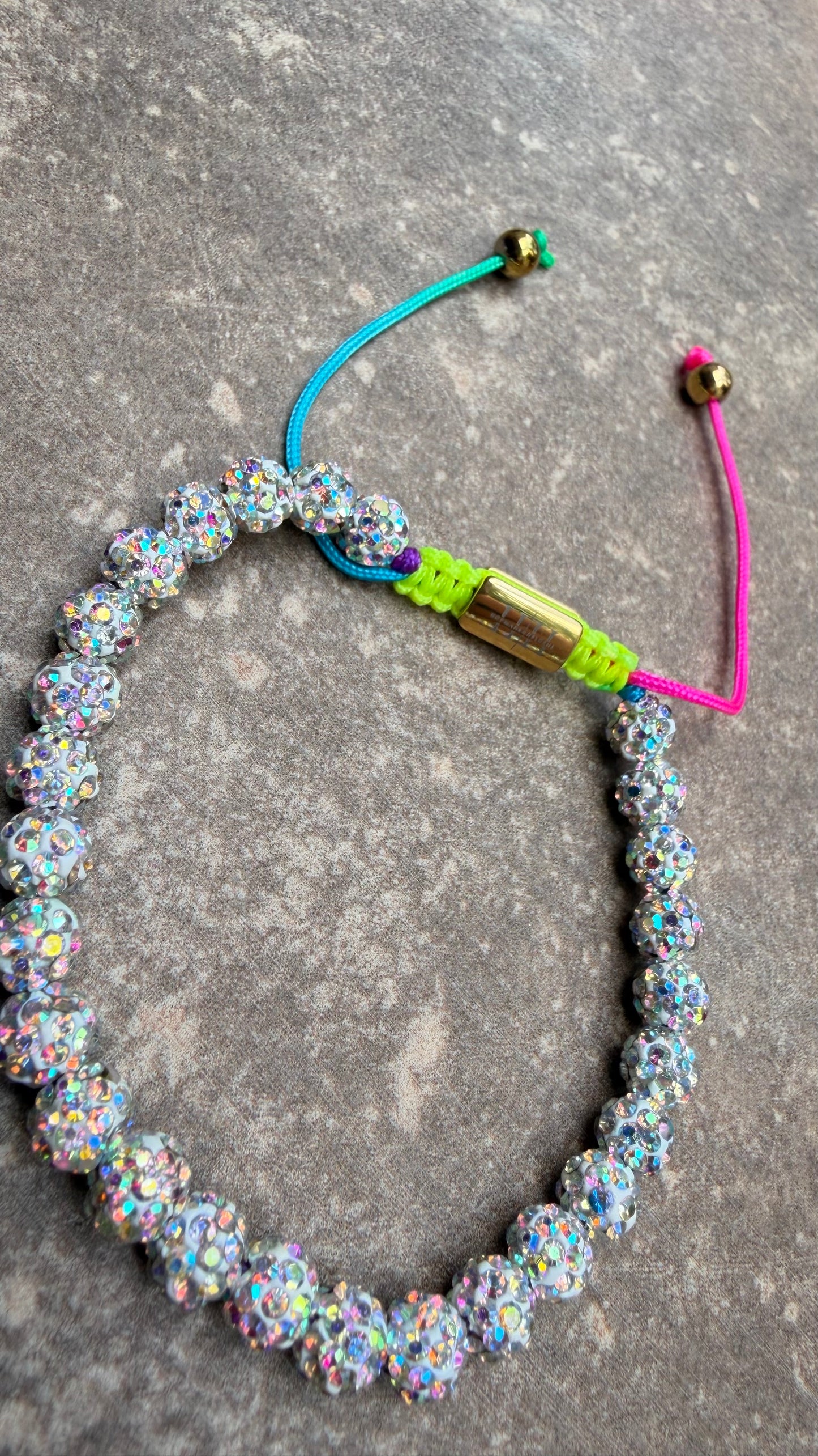 Armband Maan