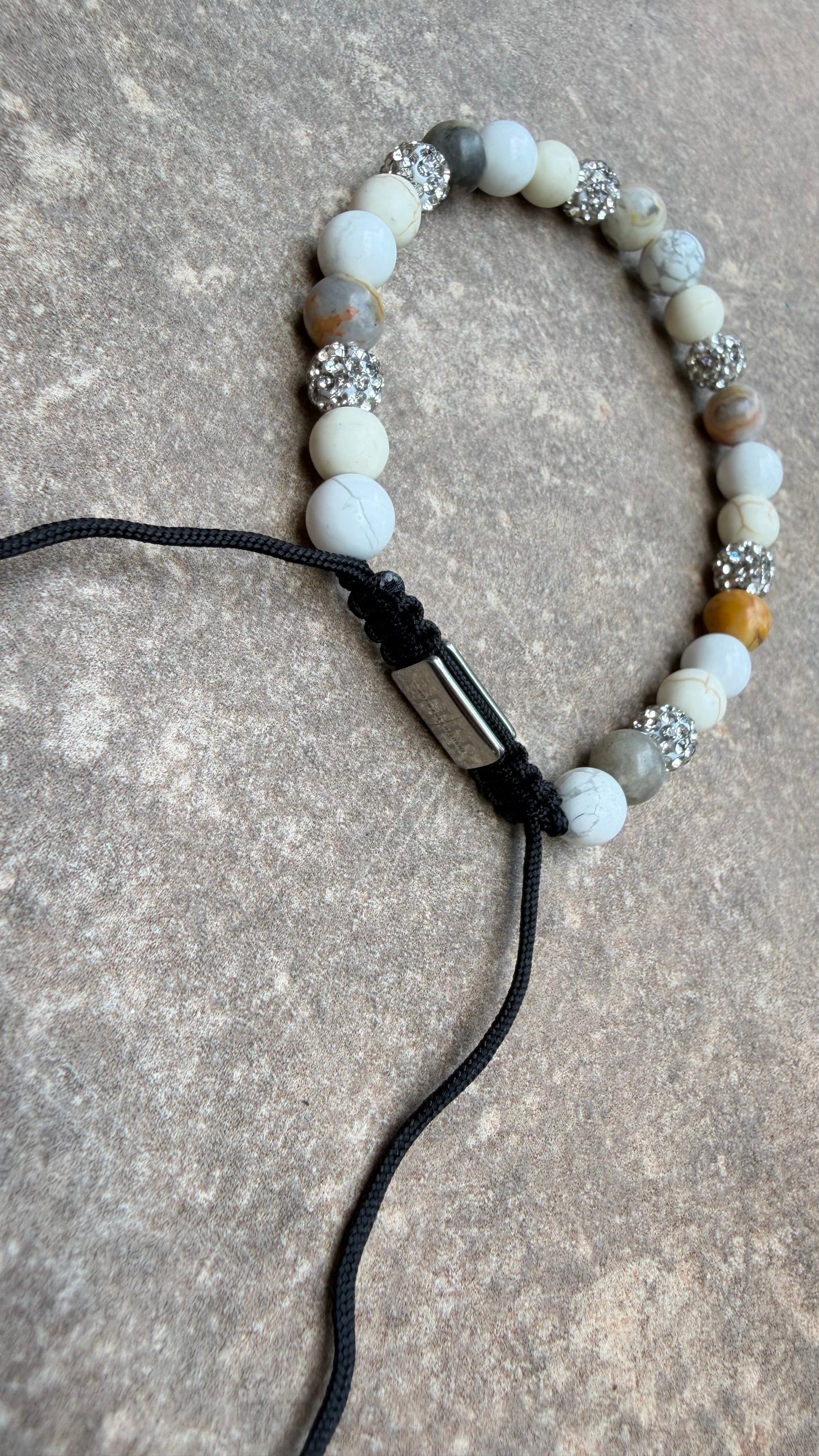 Armband Fem