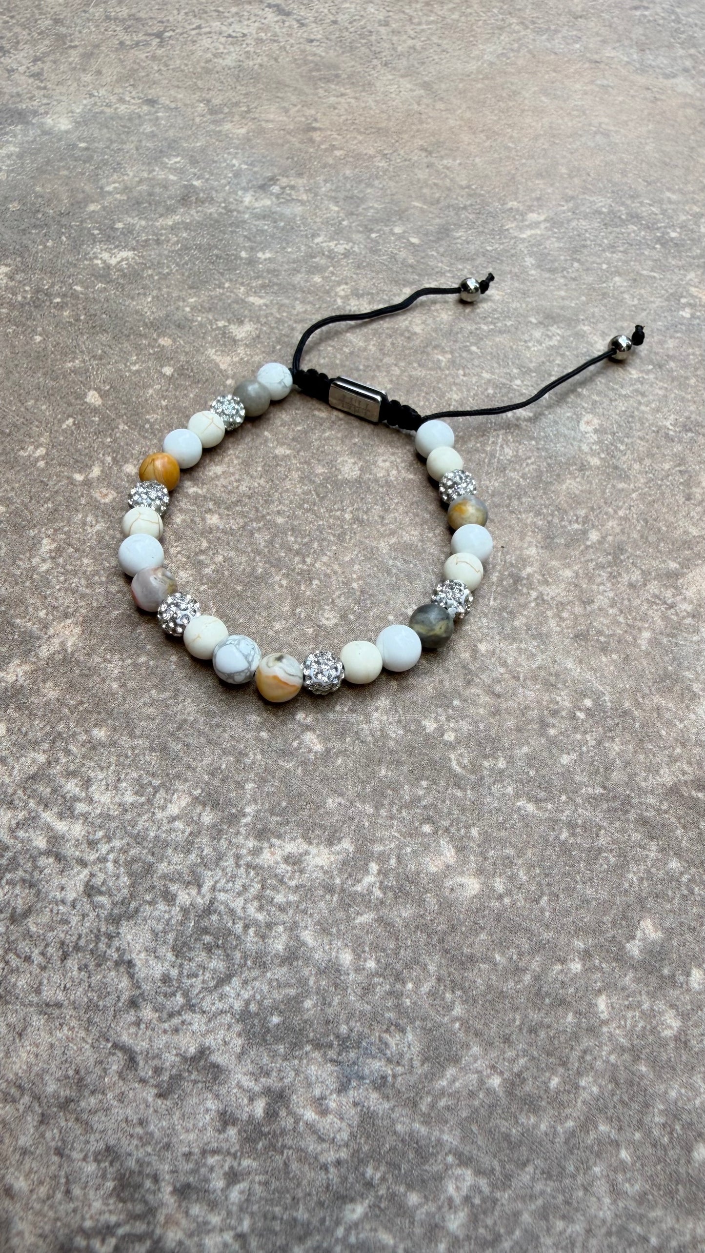 Armband Fem