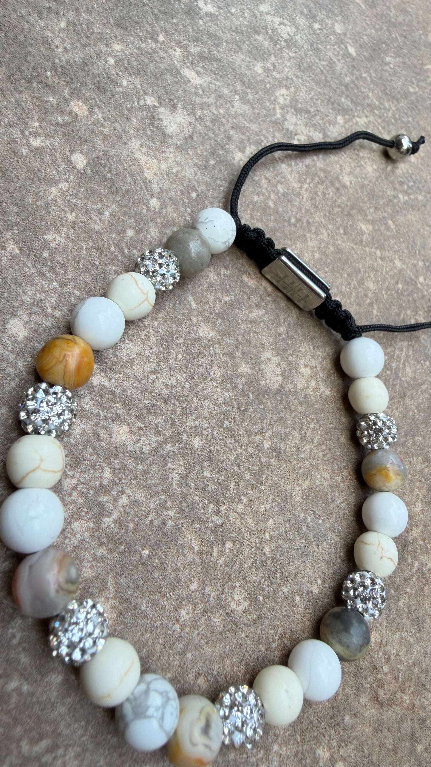 Armband Fem