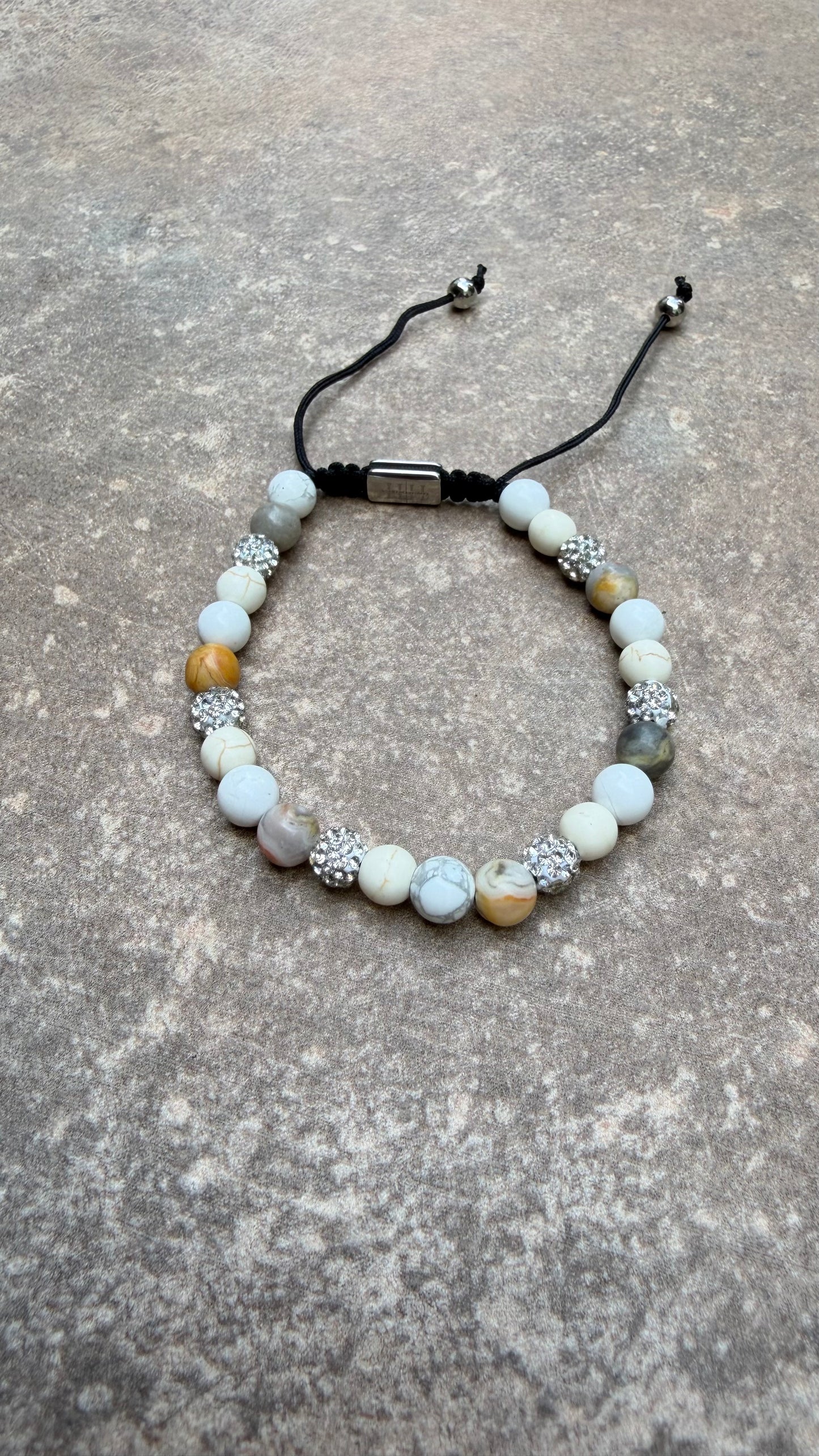 Armband Fem