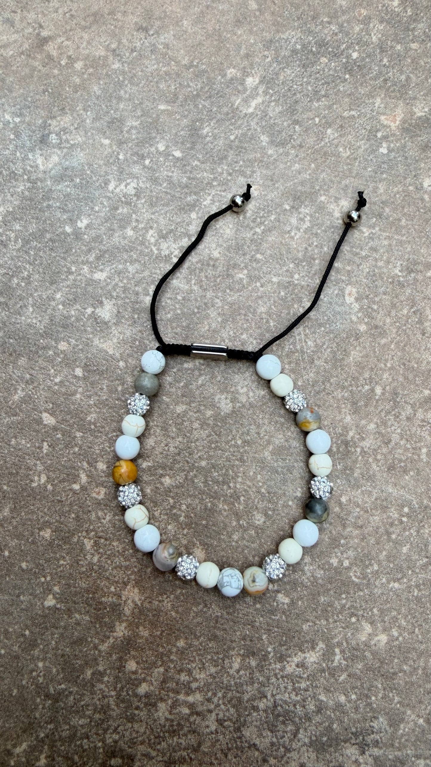 Armband Fem