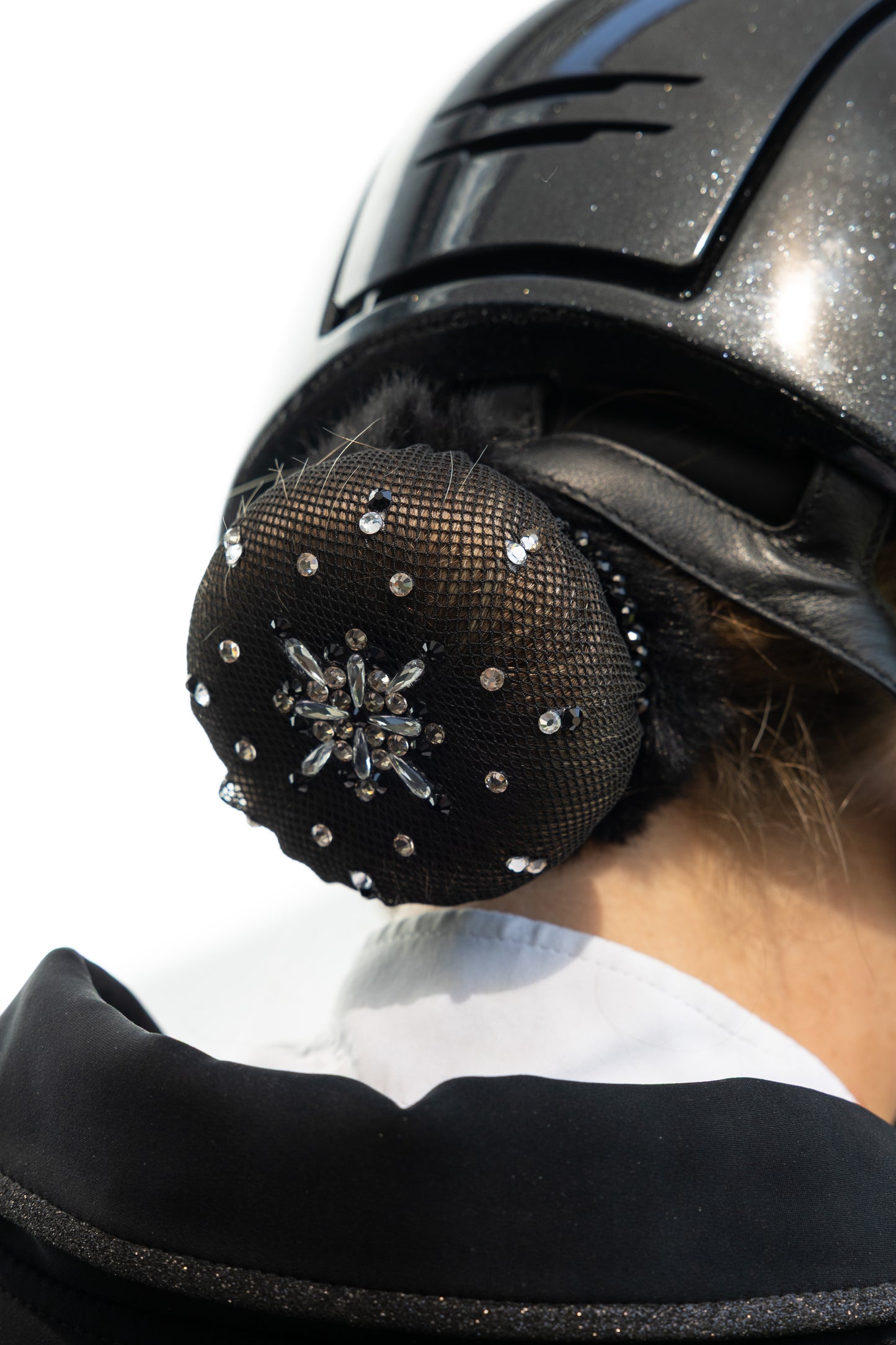 Haarnetje Couture