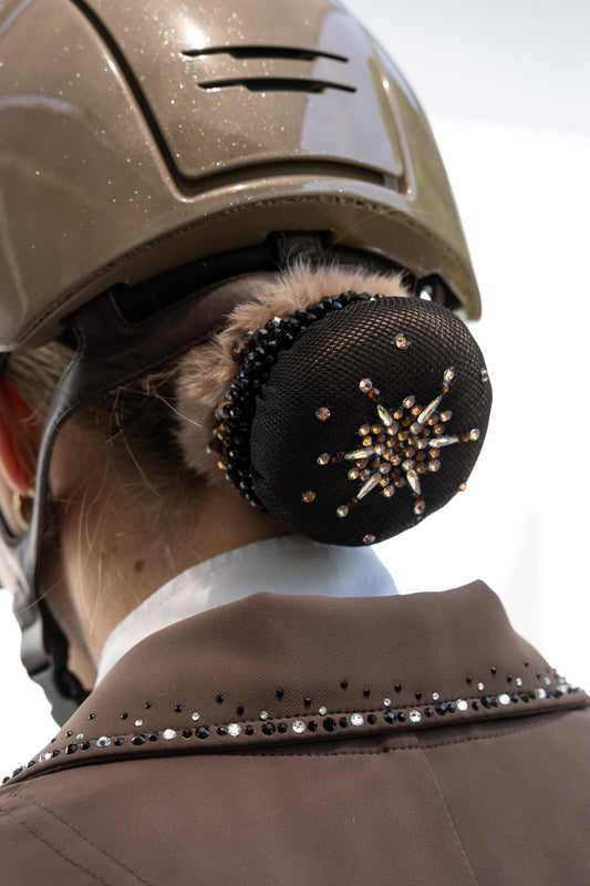 Haarnetje Couture